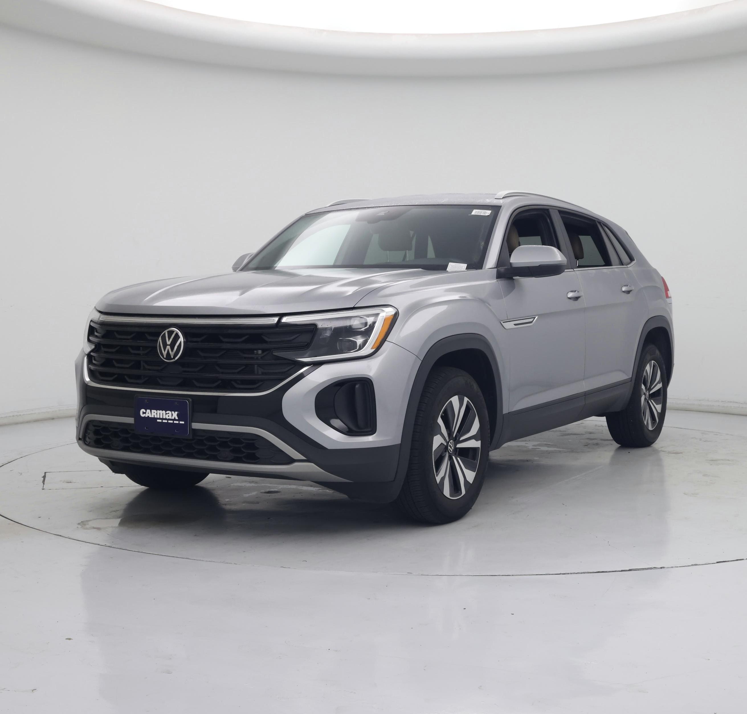 Thumbnail: 2024 Volkswagen Atlas - 4