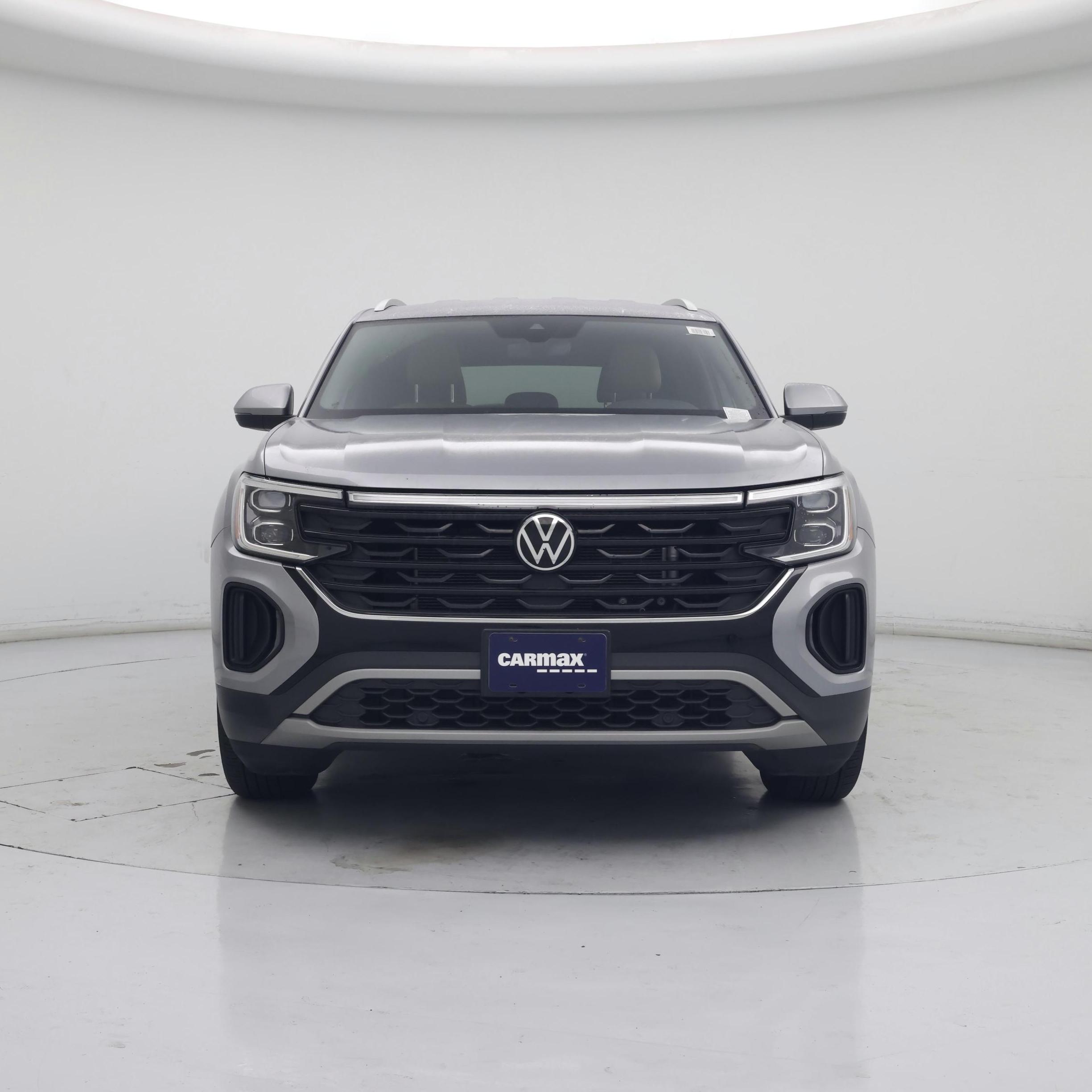 Thumbnail: 2024 Volkswagen Atlas - 5