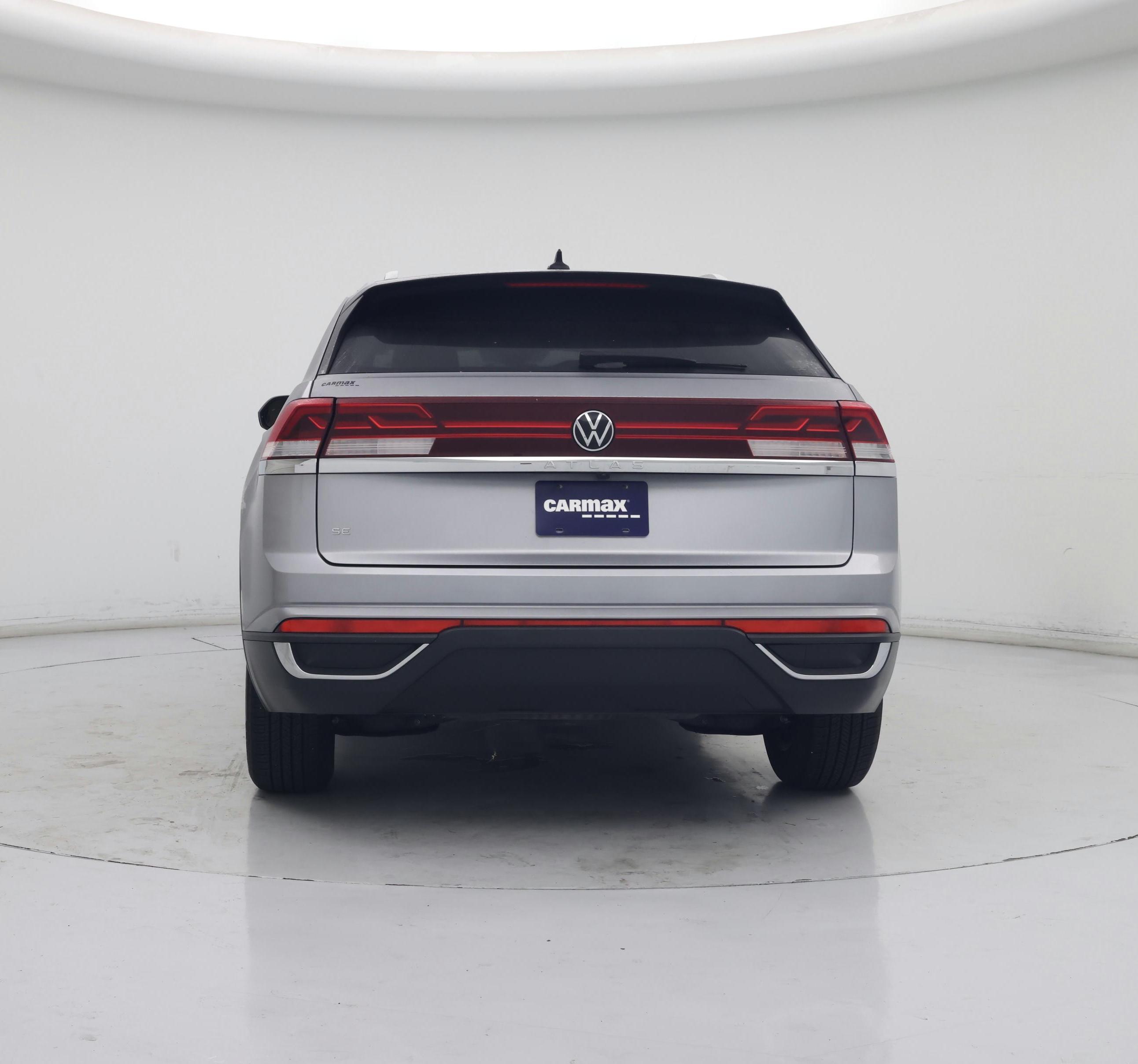 Thumbnail: 2024 Volkswagen Atlas - 6