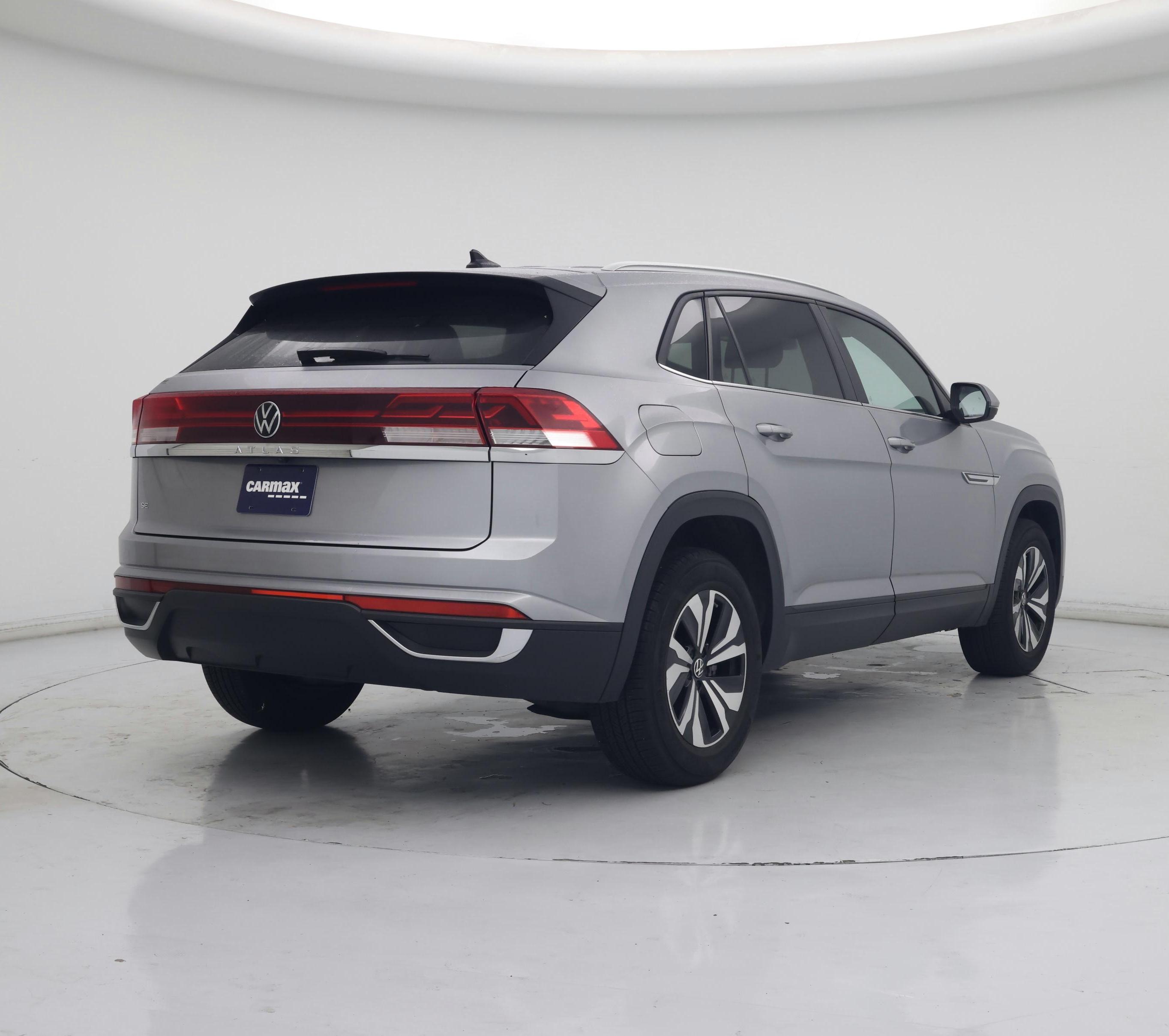 Thumbnail: 2024 Volkswagen Atlas - 8