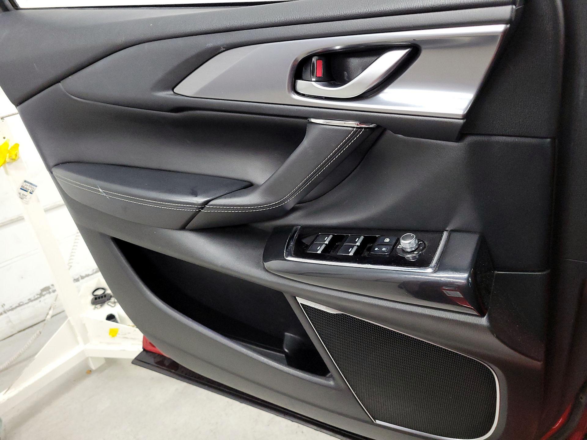 Thumbnail: 2020 Mazda CX-9 - 10