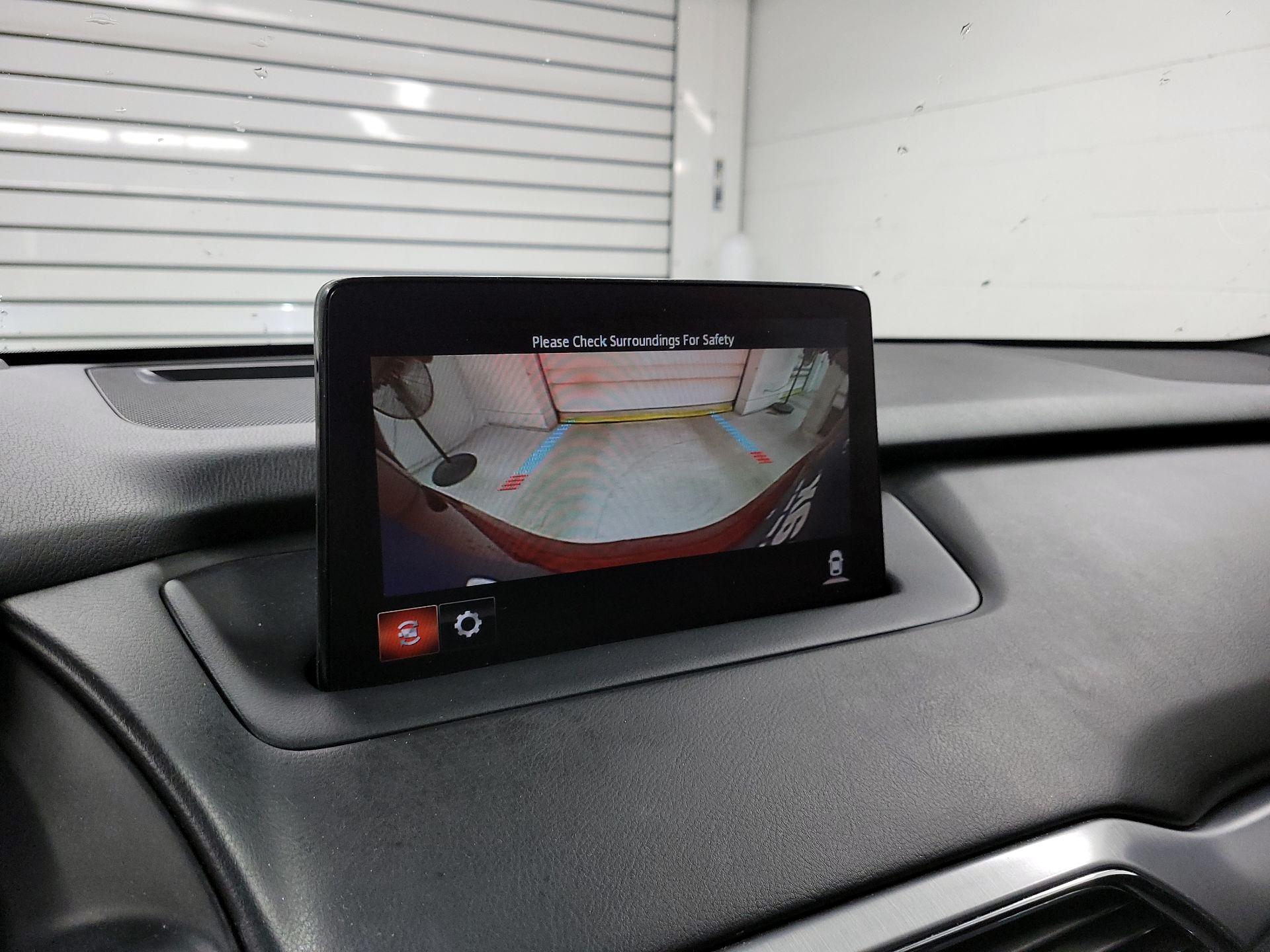 Thumbnail: 2020 Mazda CX-9 - 11