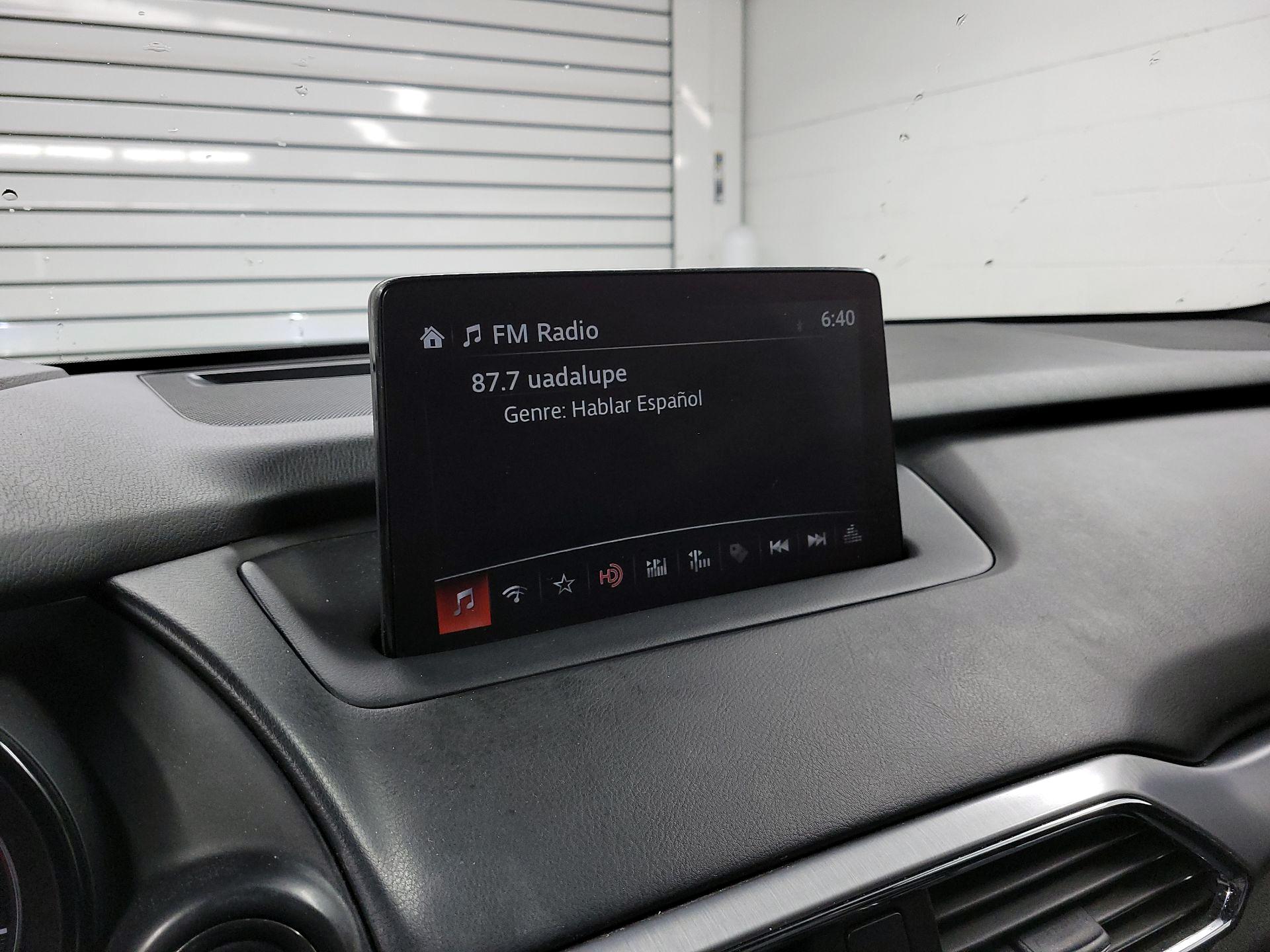 Thumbnail: 2020 Mazda CX-9 - 12