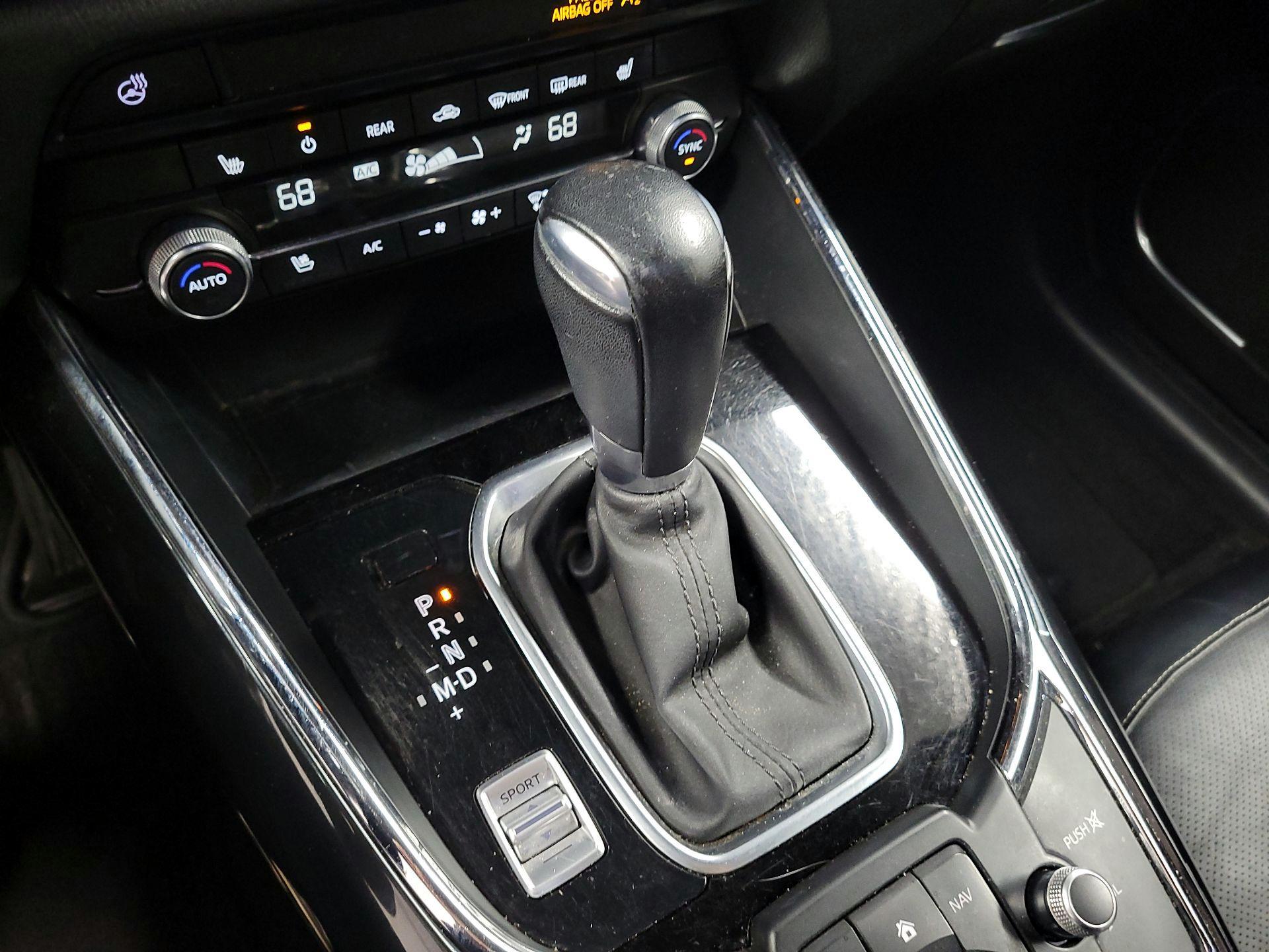 Thumbnail: 2020 Mazda CX-9 - 14