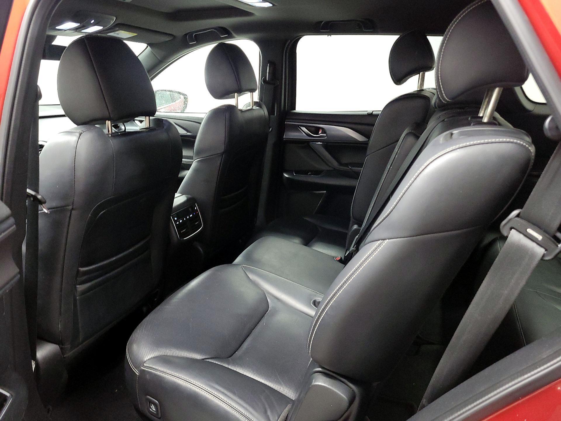 Thumbnail: 2020 Mazda CX-9 - 15