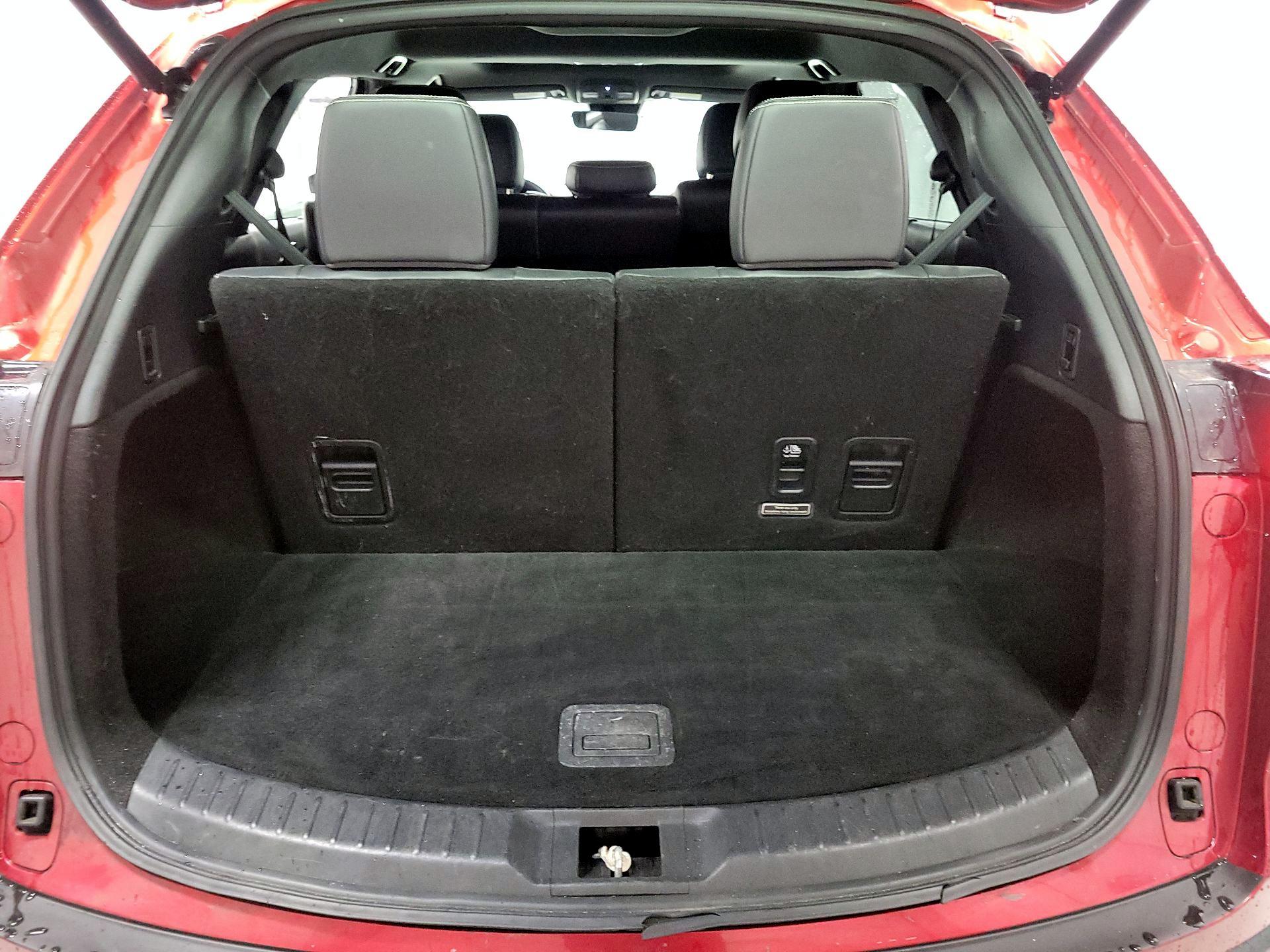 Thumbnail: 2020 Mazda CX-9 - 16