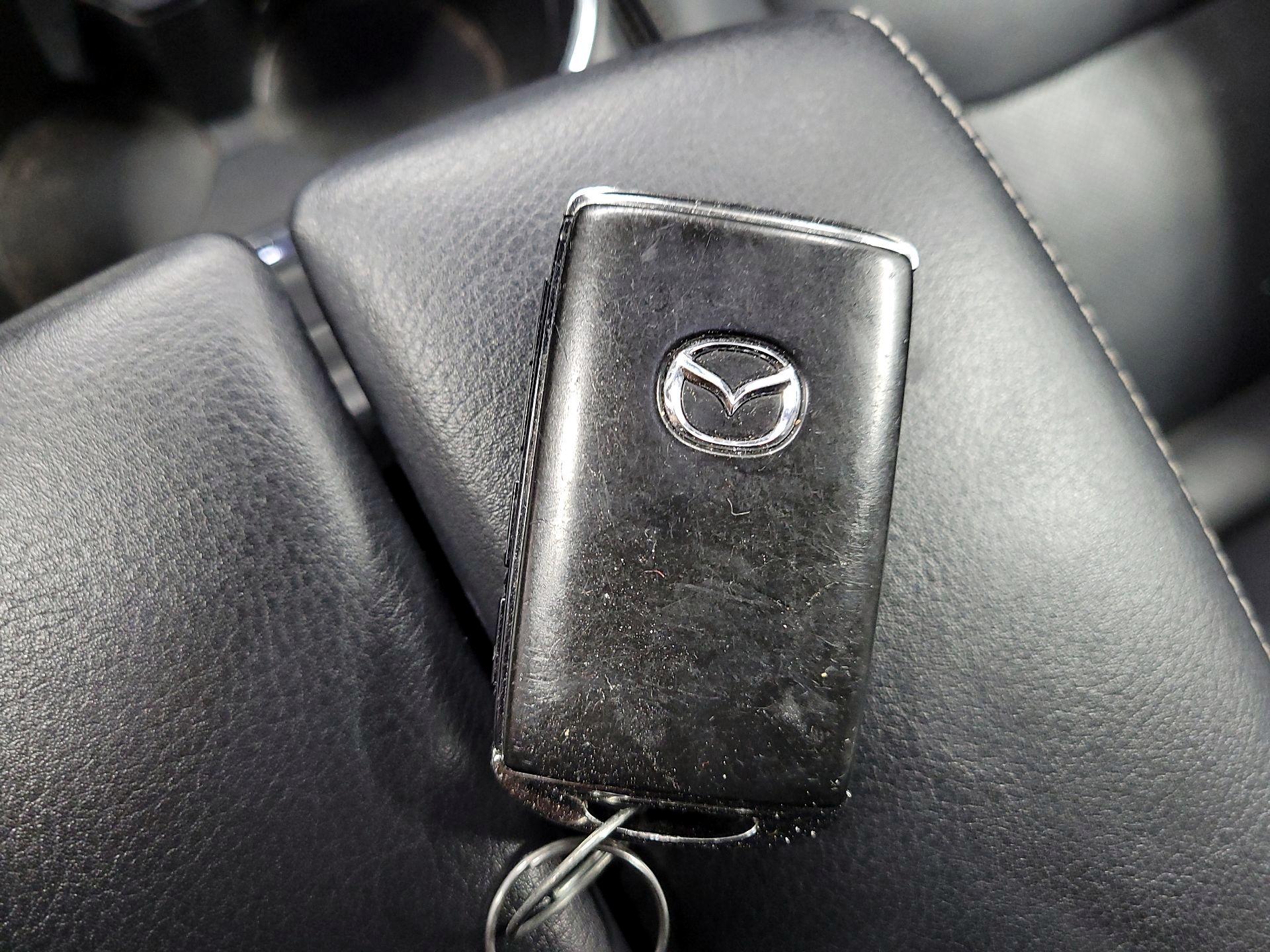 Thumbnail: 2020 Mazda CX-9 - 18