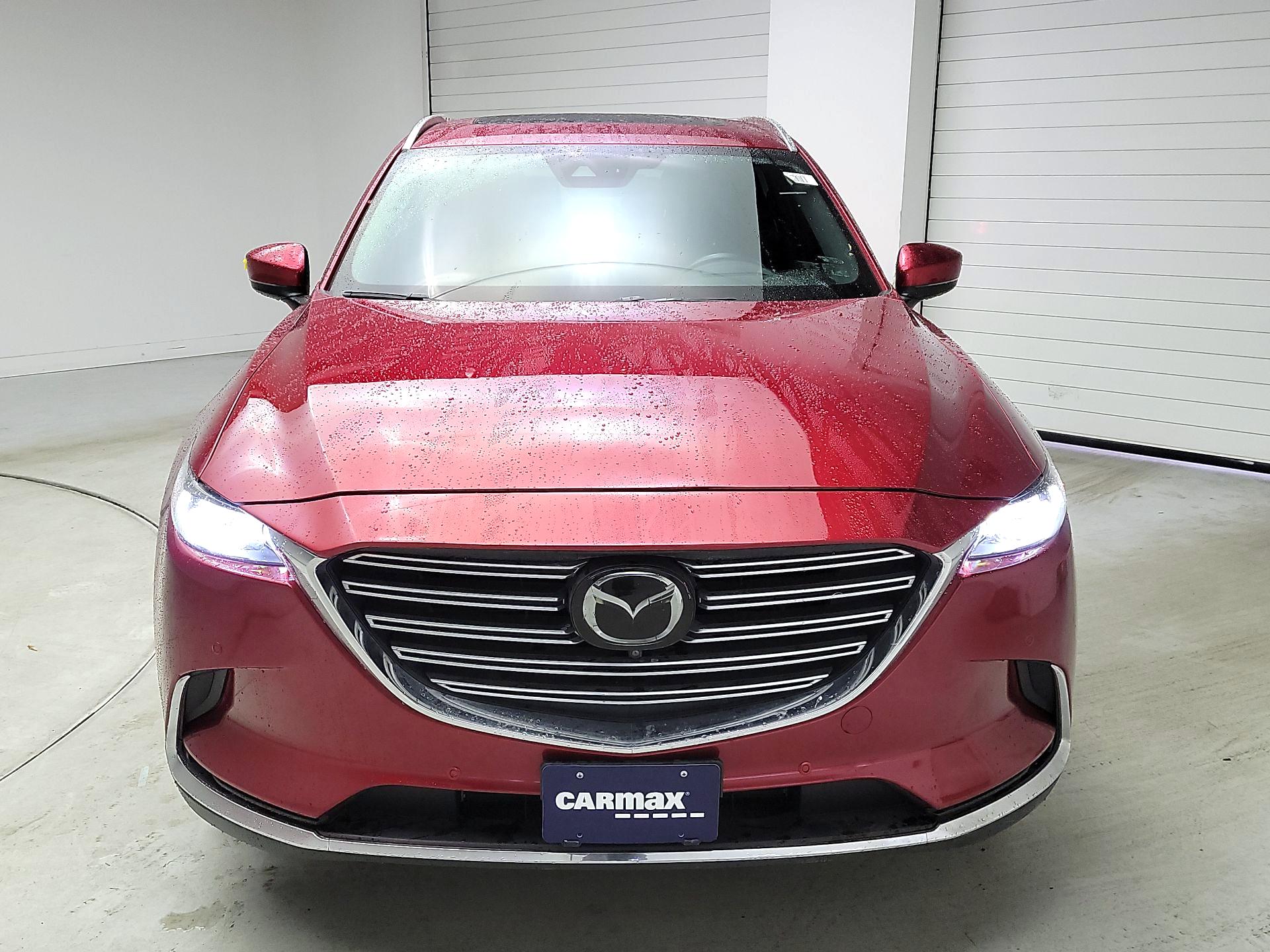 Thumbnail: 2020 Mazda CX-9 - 2