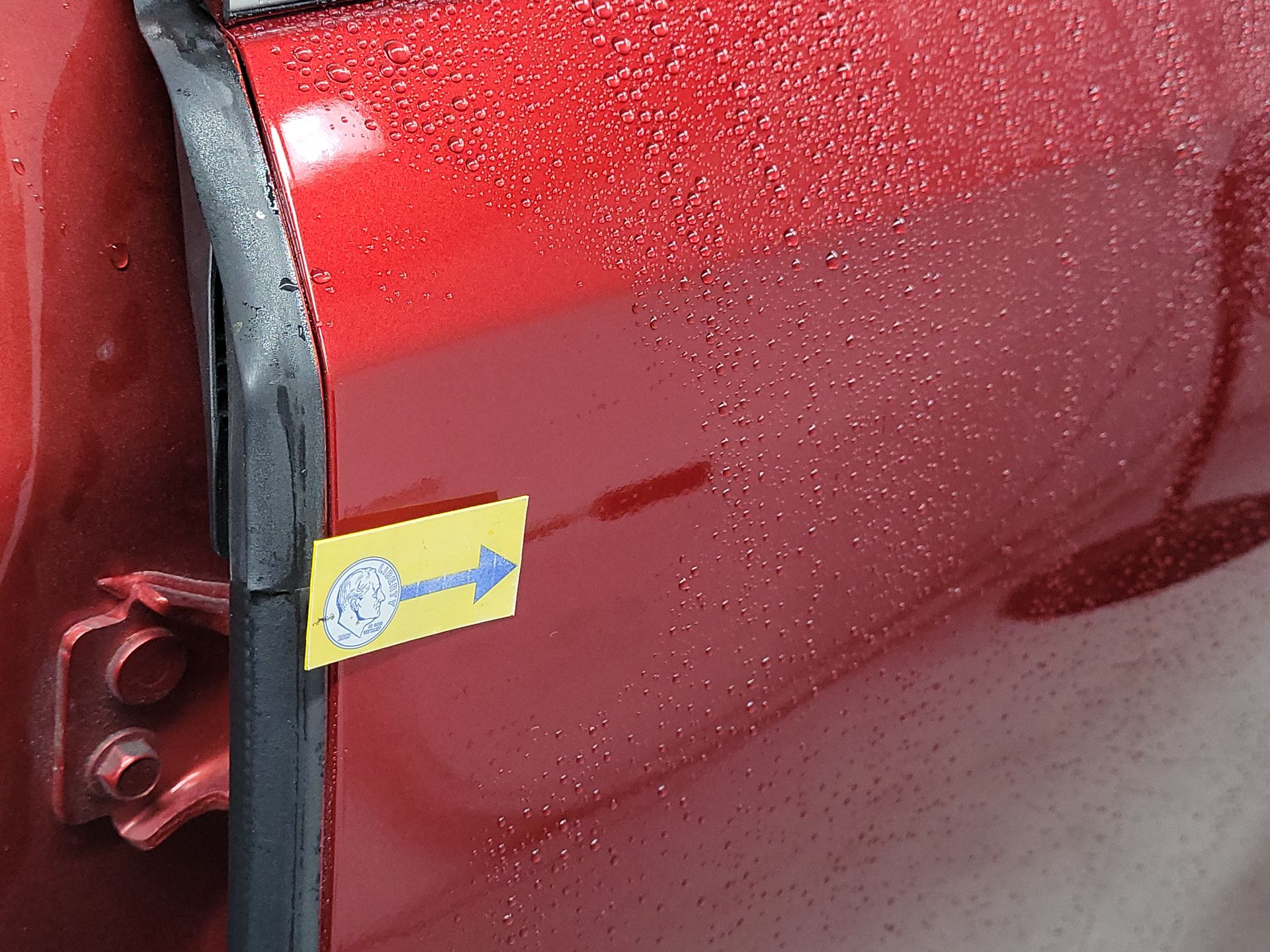 Thumbnail: 2020 Mazda CX-9 - 20