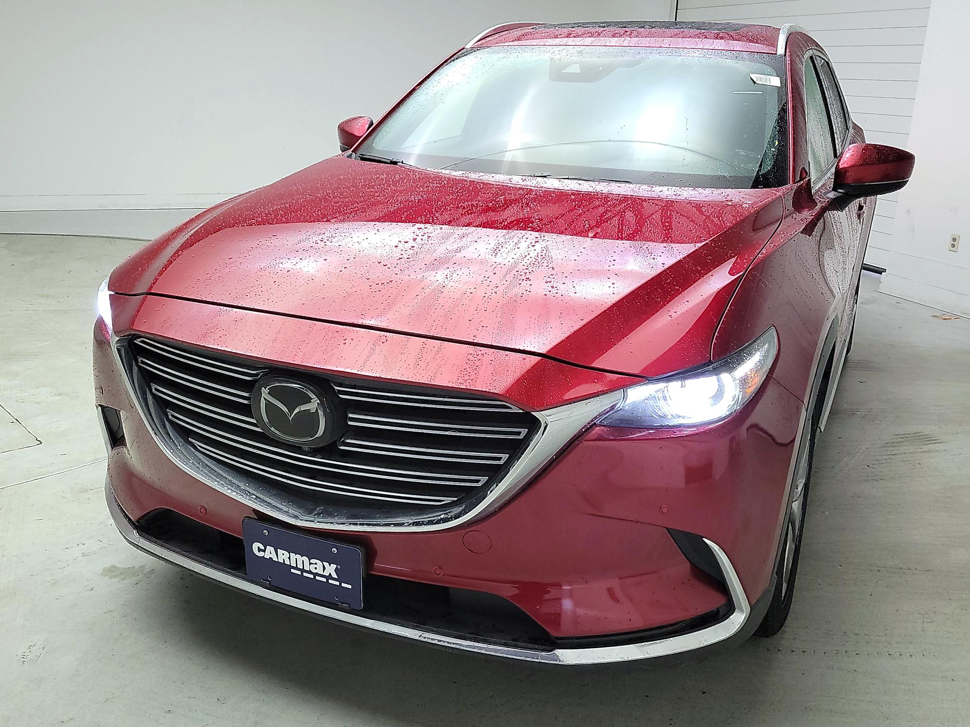 Thumbnail: 2020 Mazda CX-9 - 3