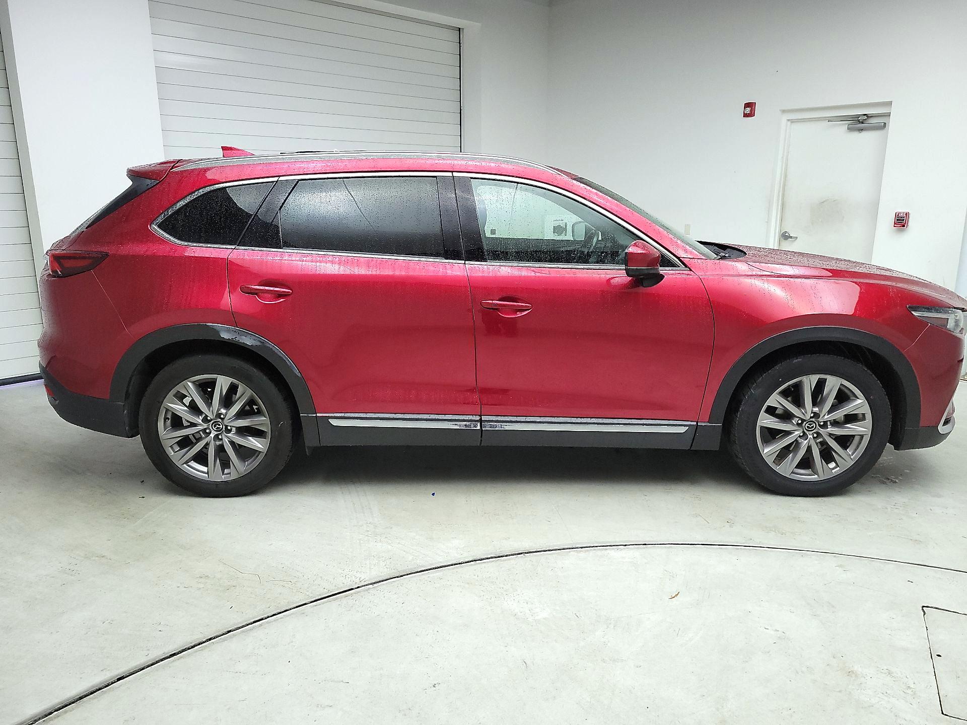 Thumbnail: 2020 Mazda CX-9 - 4