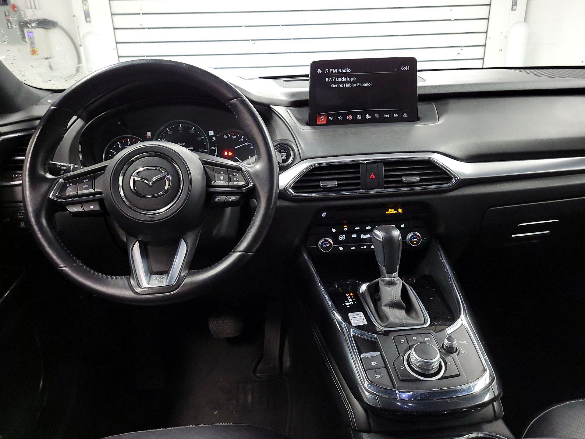 Thumbnail: 2020 Mazda CX-9 - 8