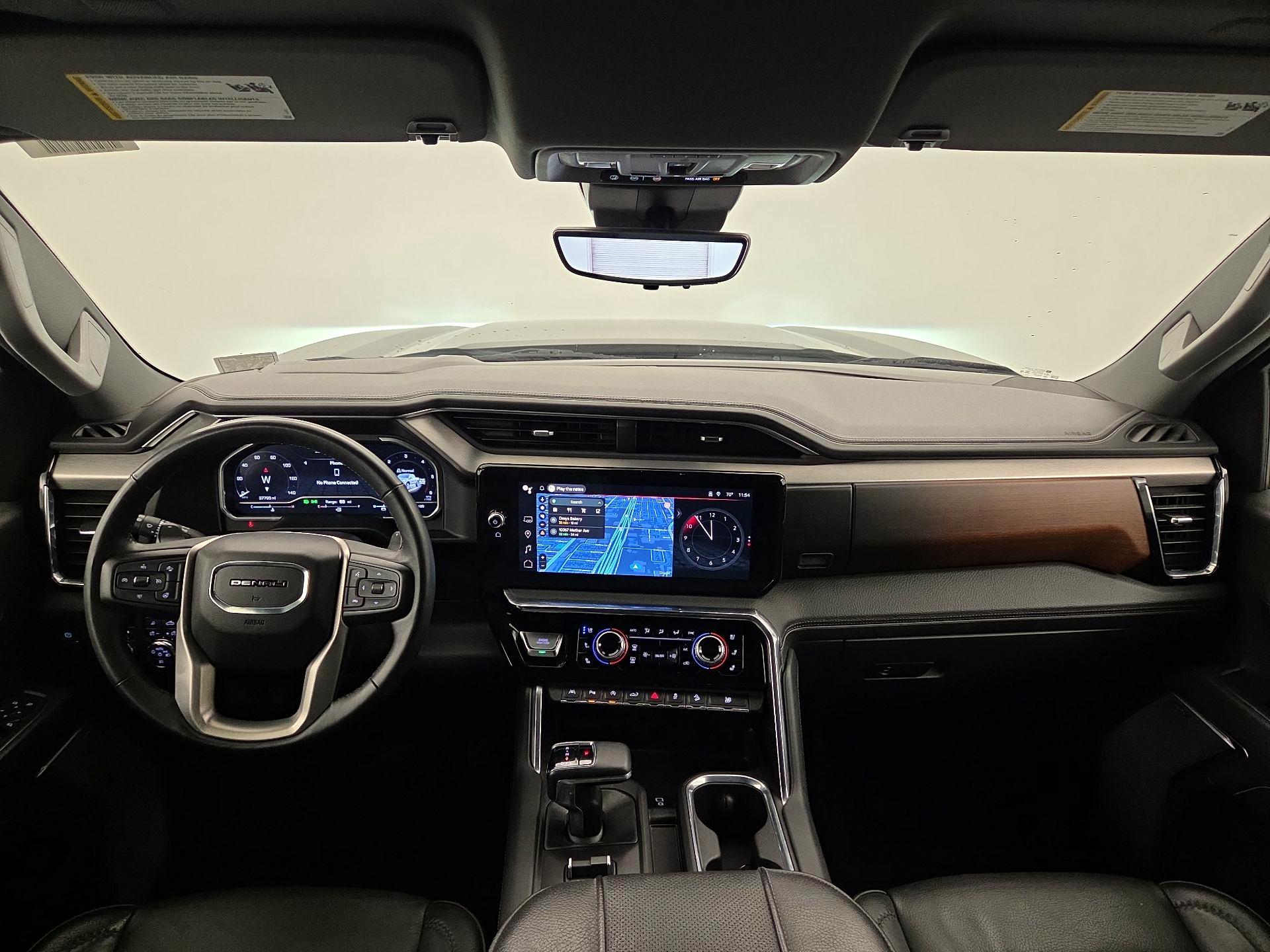 Thumbnail: 2023 GMC Sierra 1500 - 9