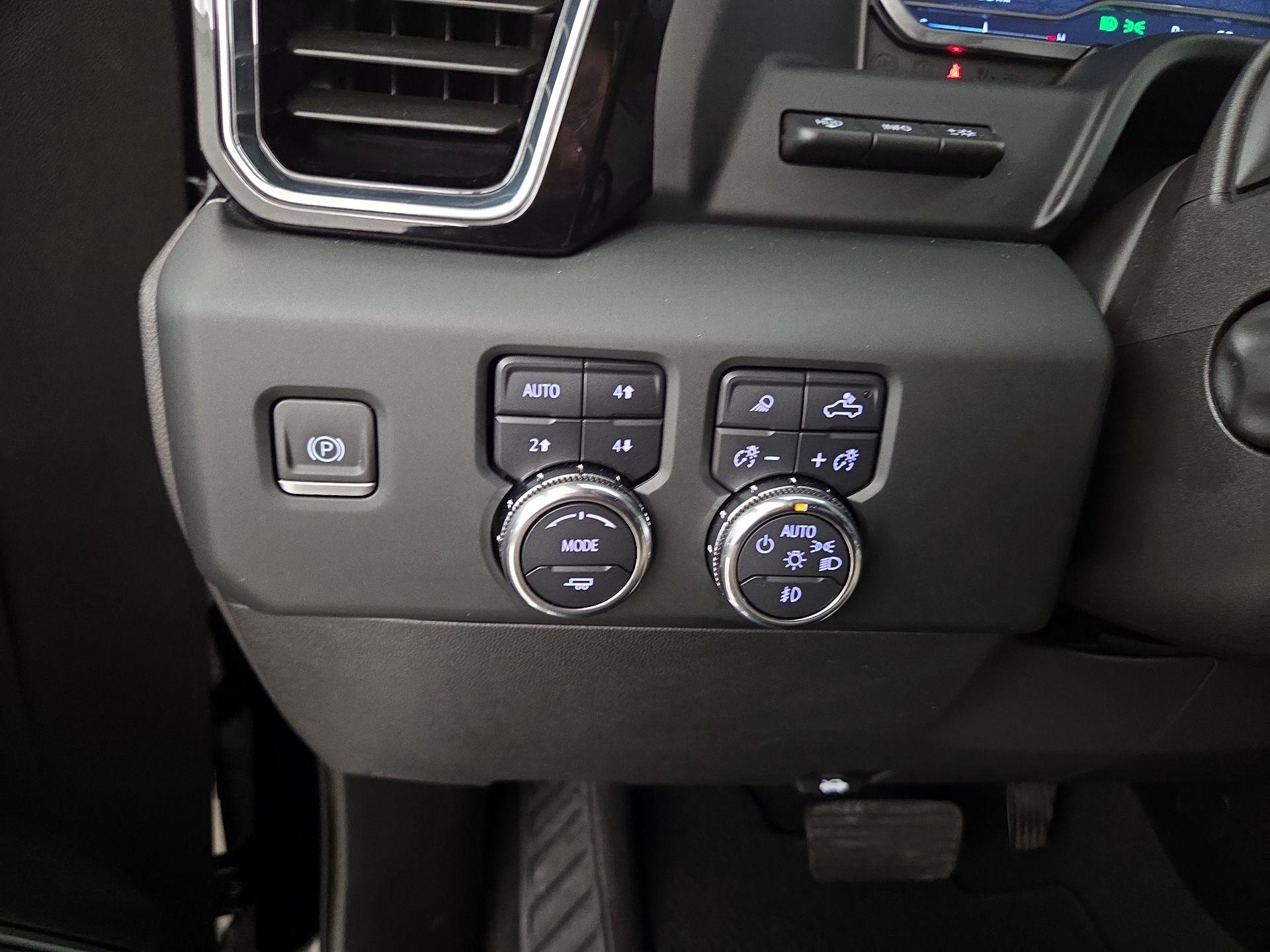 Thumbnail: 2023 GMC Sierra 1500 - 13