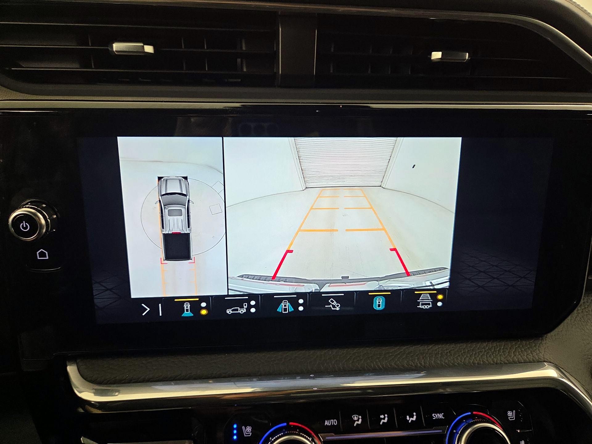 Thumbnail: 2023 GMC Sierra 1500 - 15