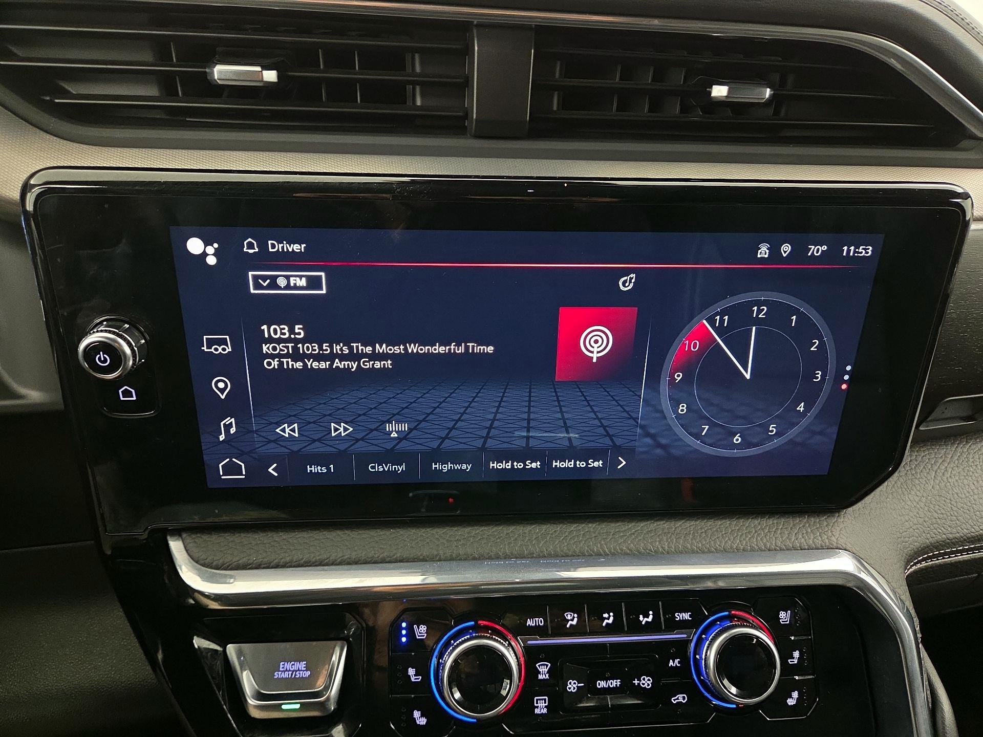 Thumbnail: 2023 GMC Sierra 1500 - 16