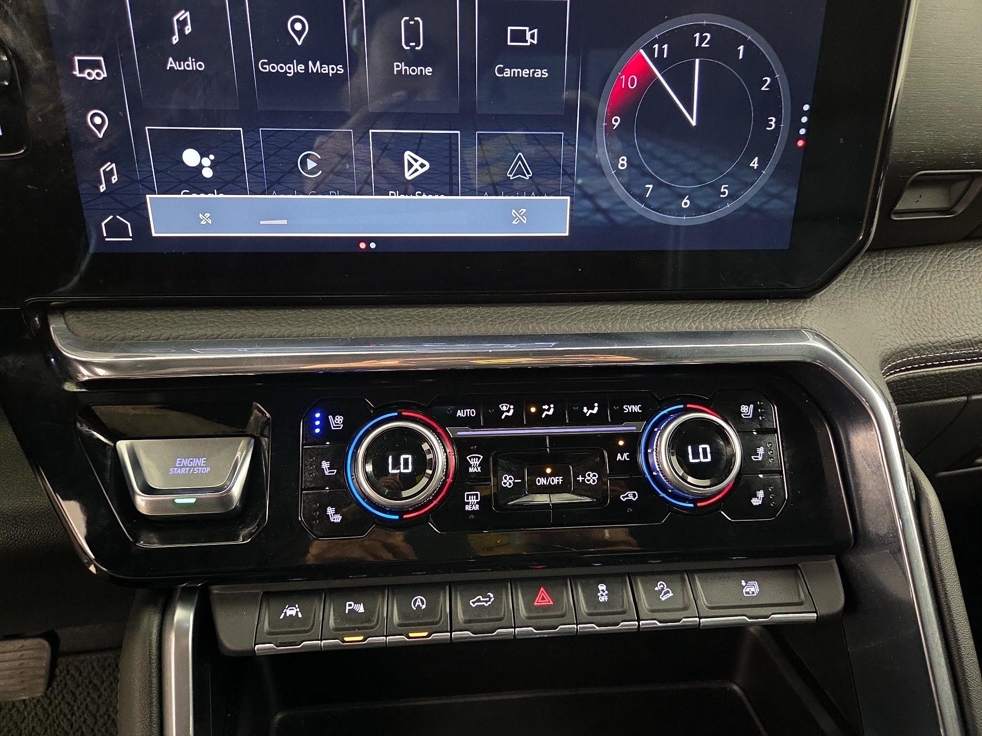 Thumbnail: 2023 GMC Sierra 1500 - 17