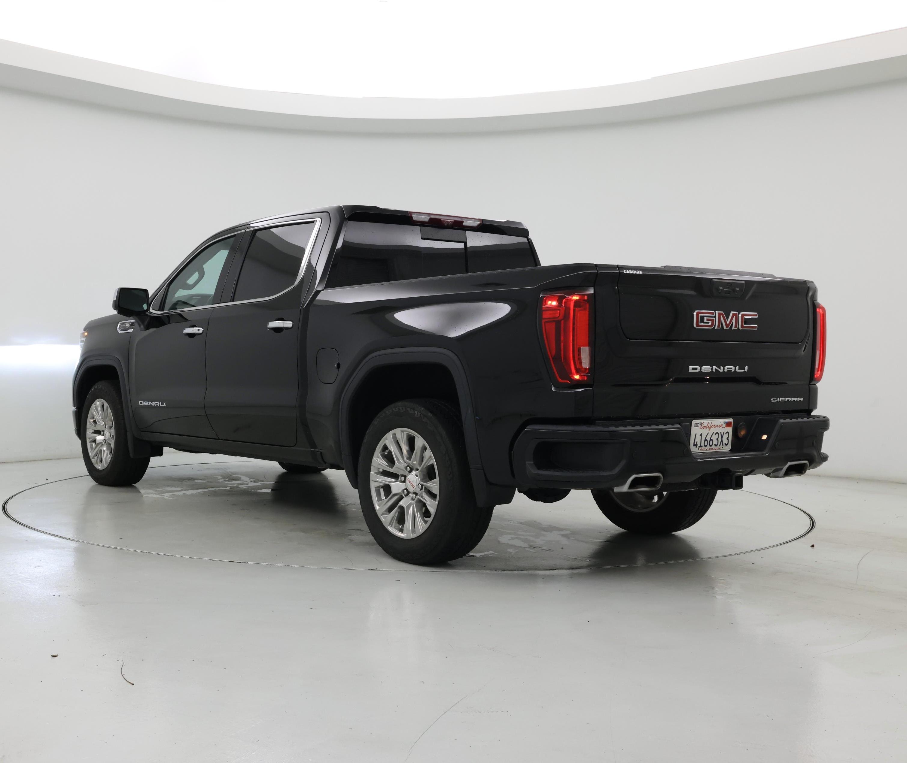 Thumbnail: 2023 GMC Sierra 1500 - 2