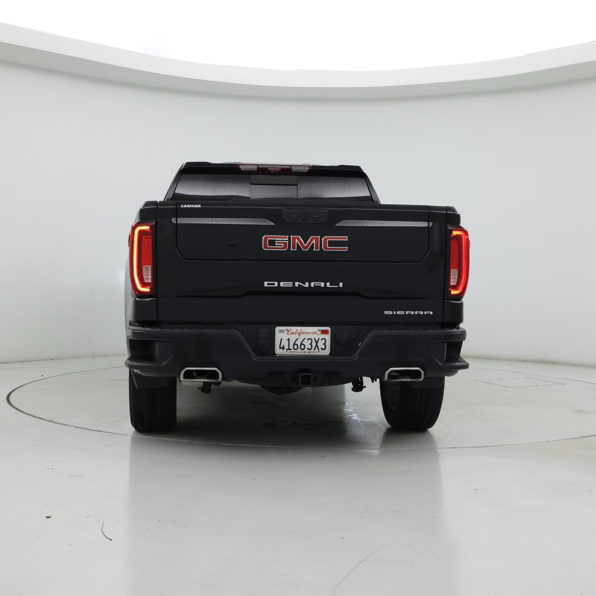 Thumbnail: 2023 GMC Sierra 1500 - 6