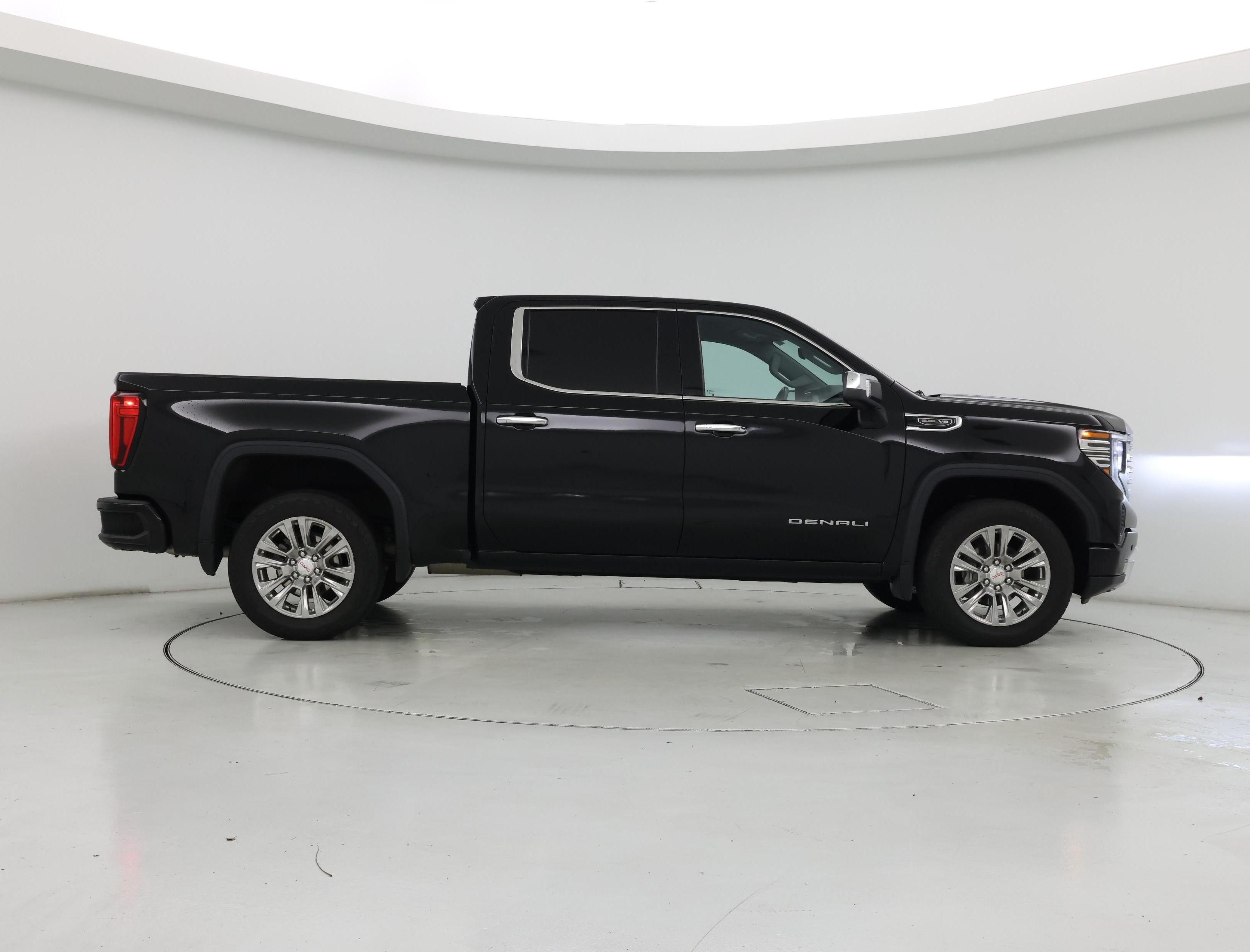 Thumbnail: 2023 GMC Sierra 1500 - 7