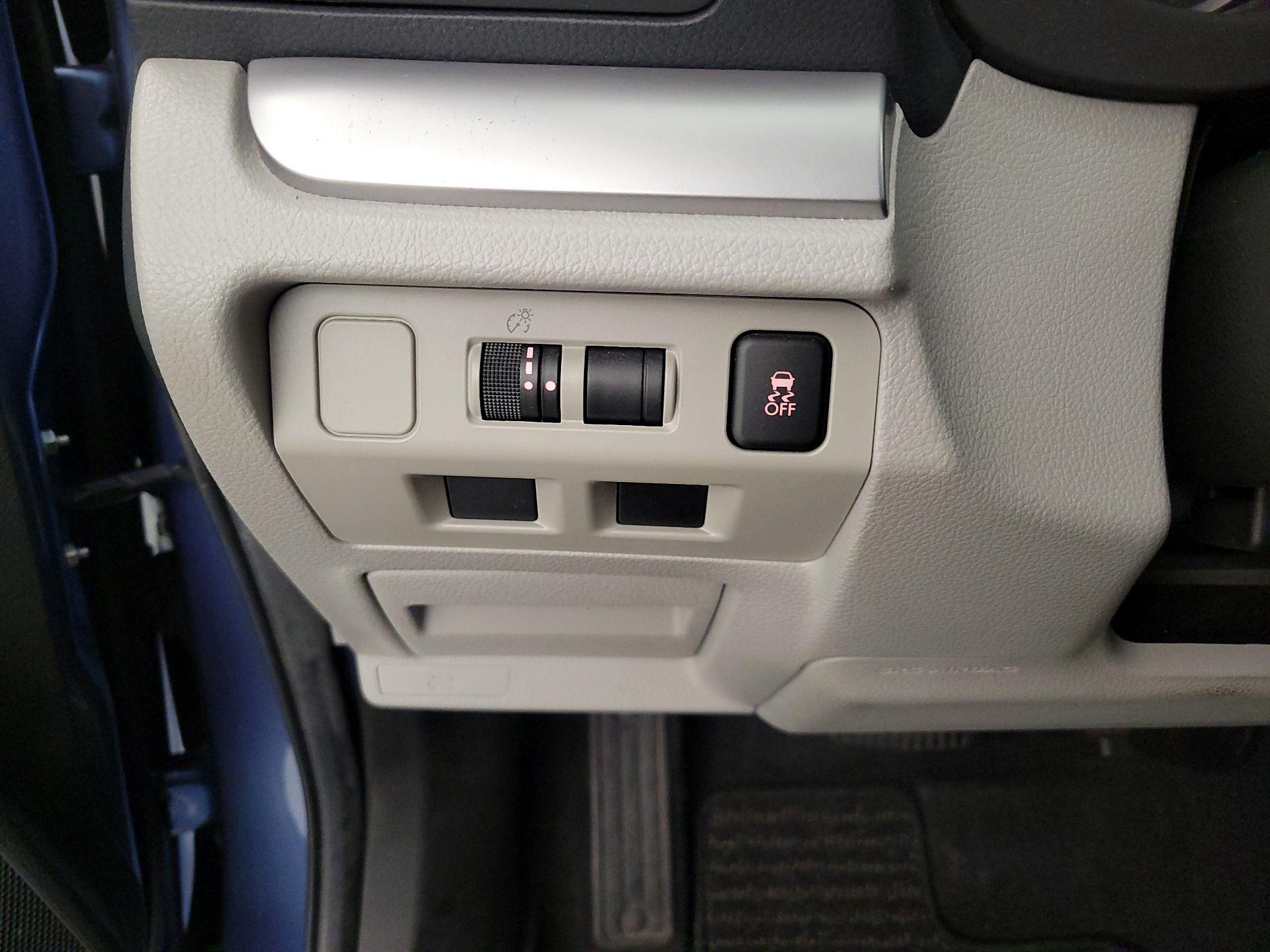 Thumbnail: 2018 Subaru Forester - 13