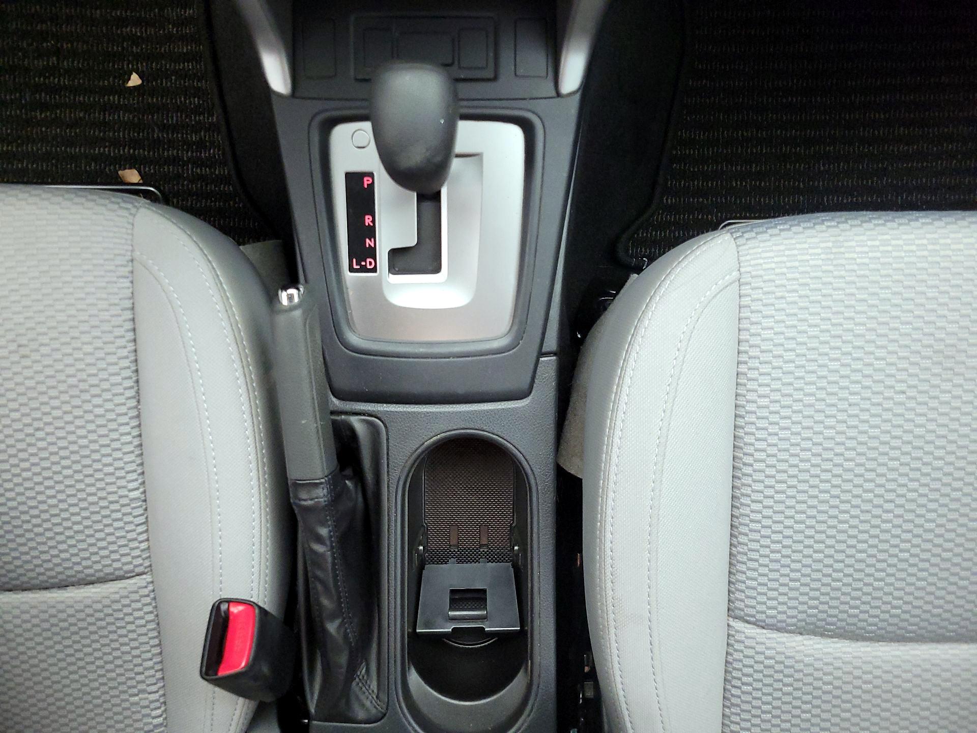 Thumbnail: 2018 Subaru Forester - 17