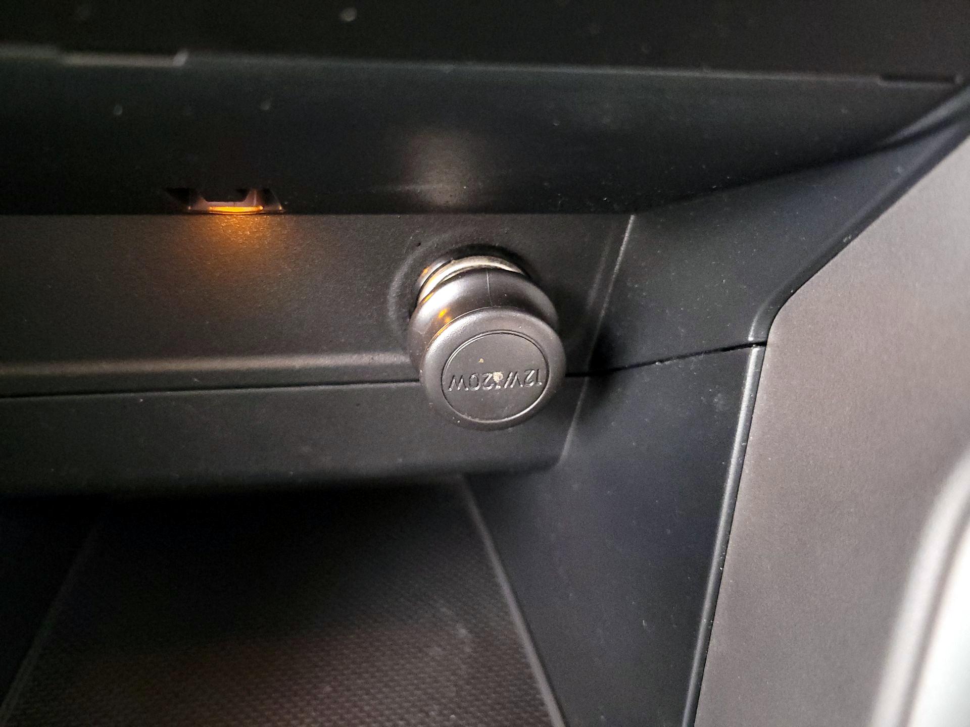 Thumbnail: 2018 Subaru Forester - 18