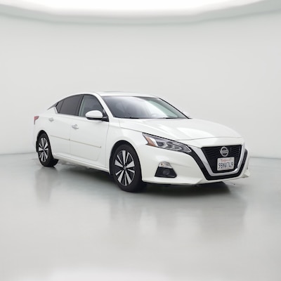 2021 Nissan Altima SL
