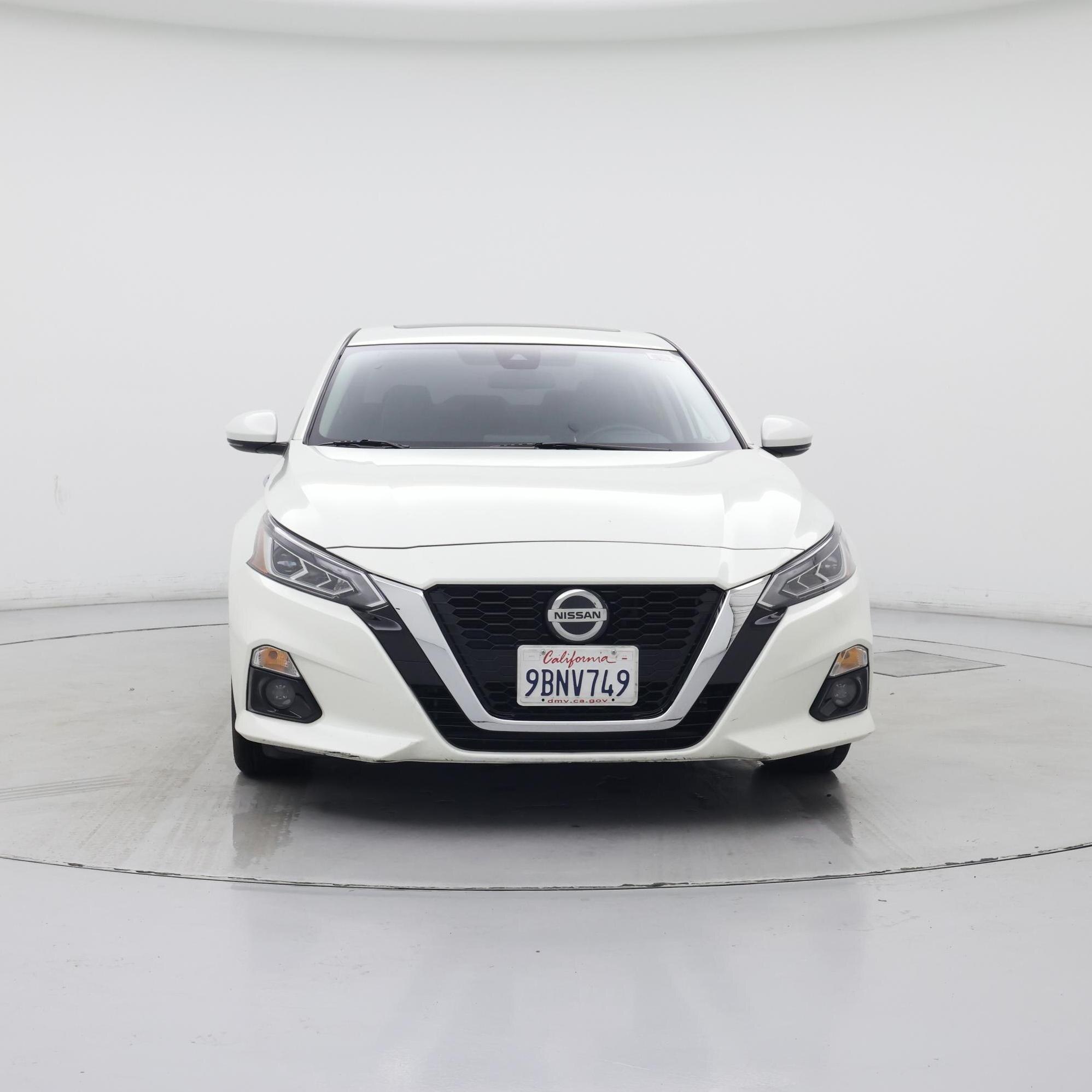 Thumbnail: 2021 Nissan Altima - 5