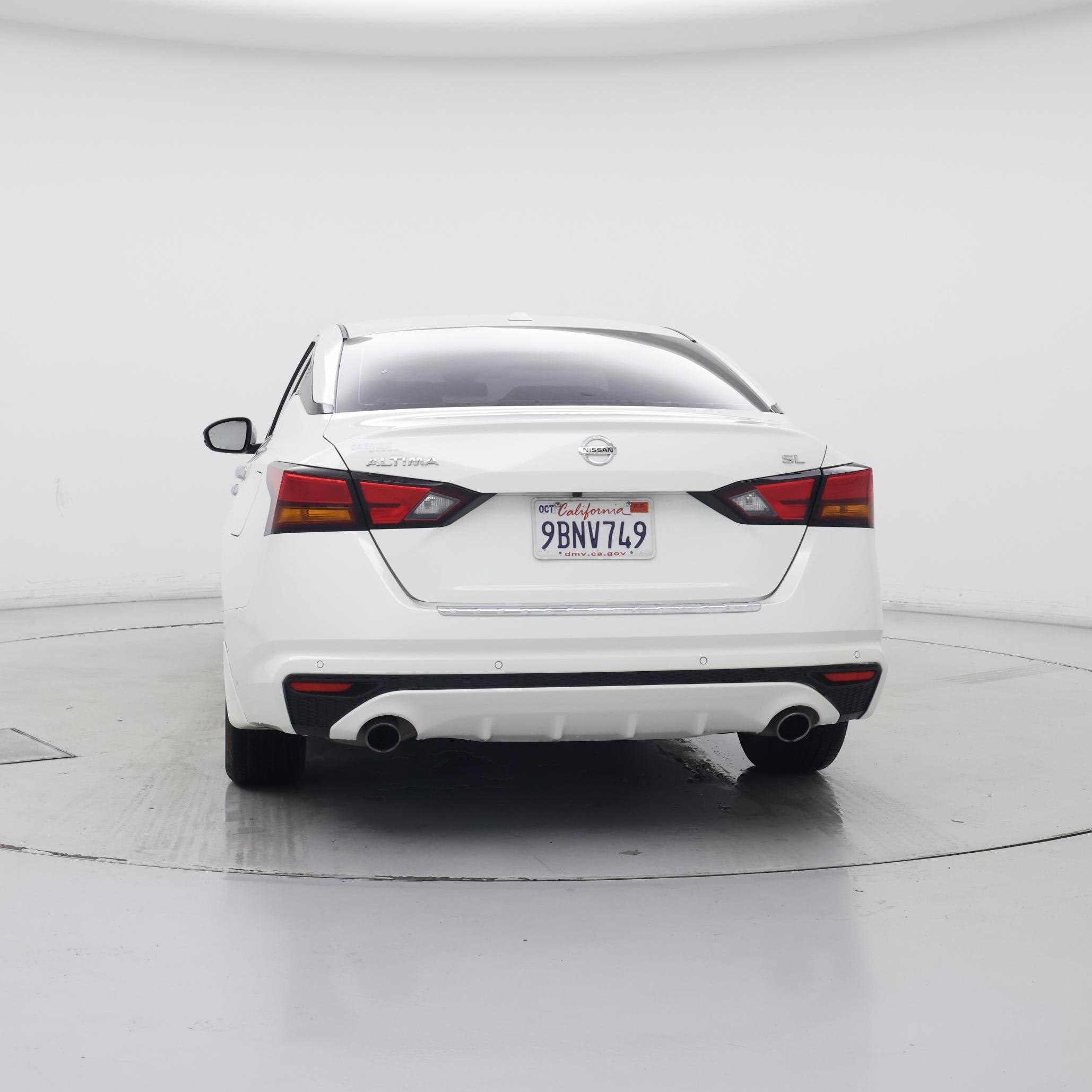 Thumbnail: 2021 Nissan Altima - 6