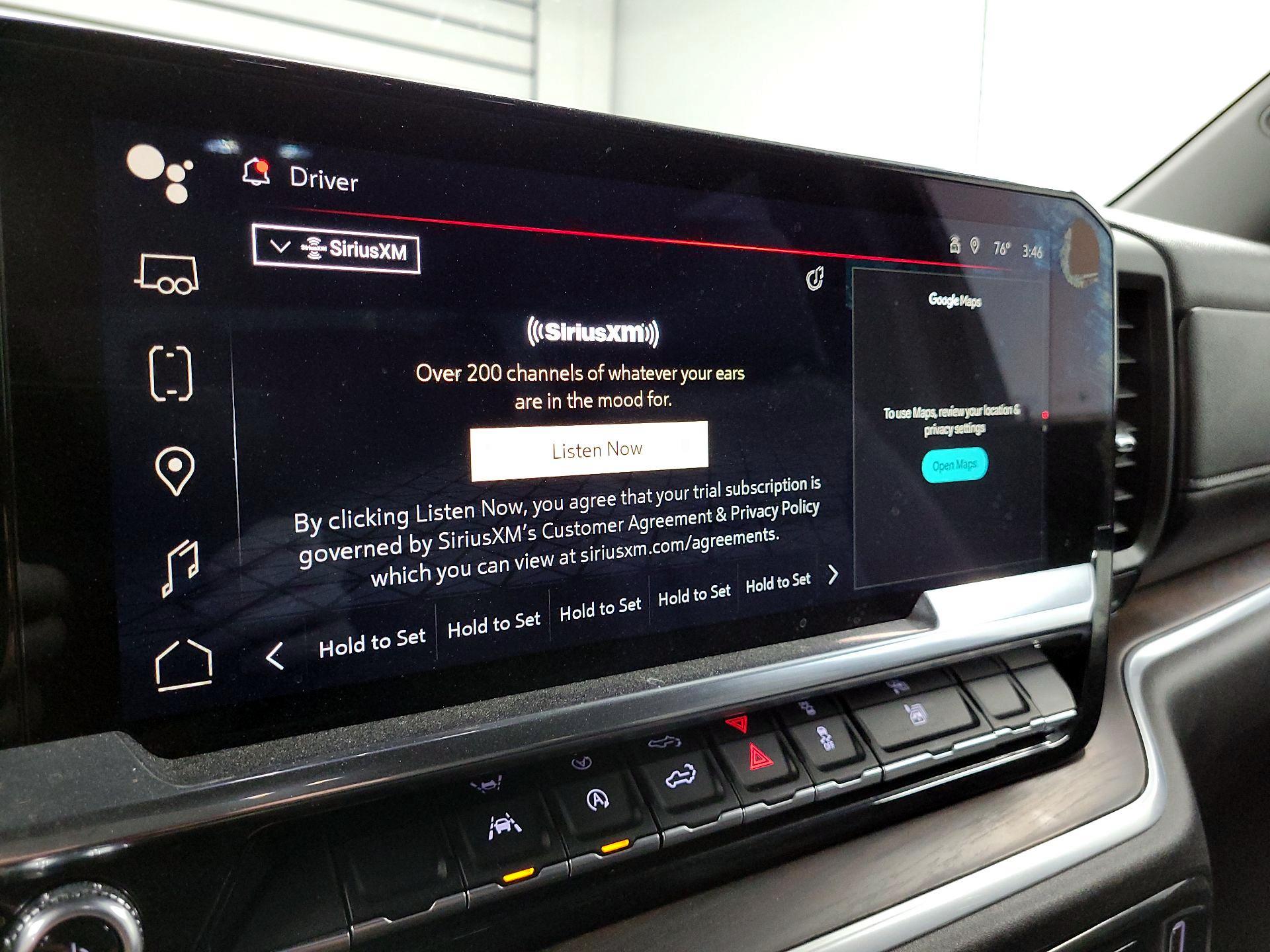 Thumbnail: 2025 GMC Sierra 1500 - 13