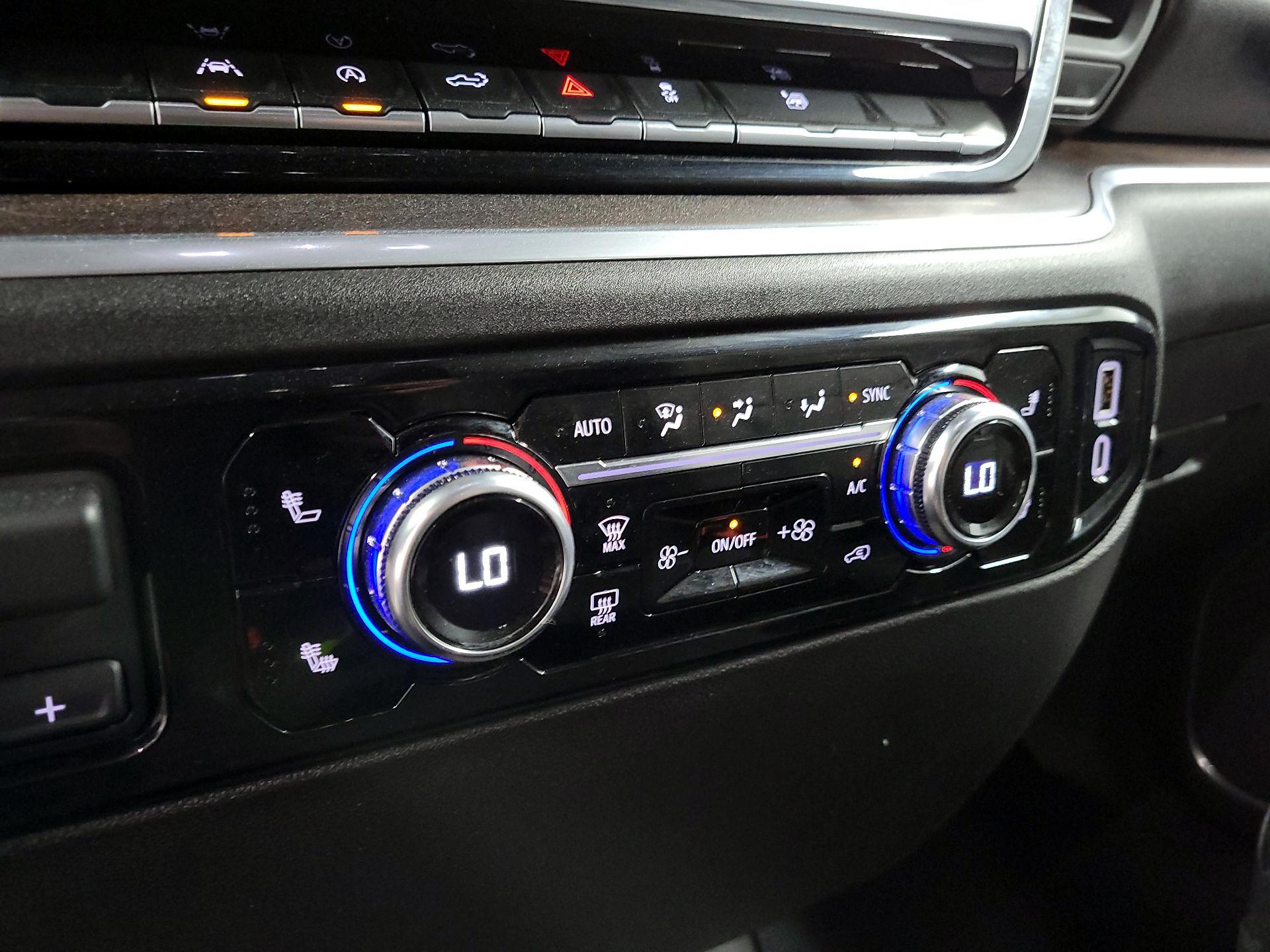 Thumbnail: 2025 GMC Sierra 1500 - 14