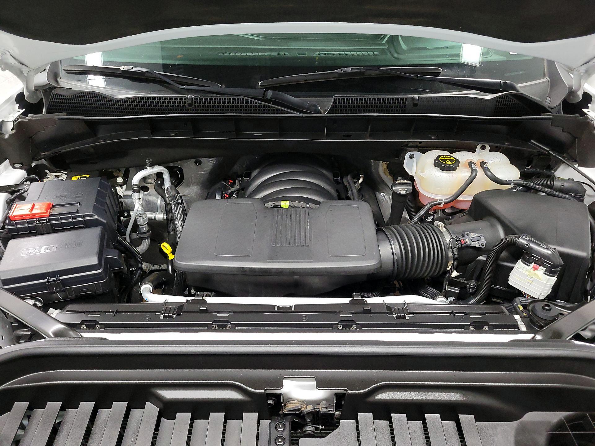 Thumbnail: 2025 GMC Sierra 1500 - 18