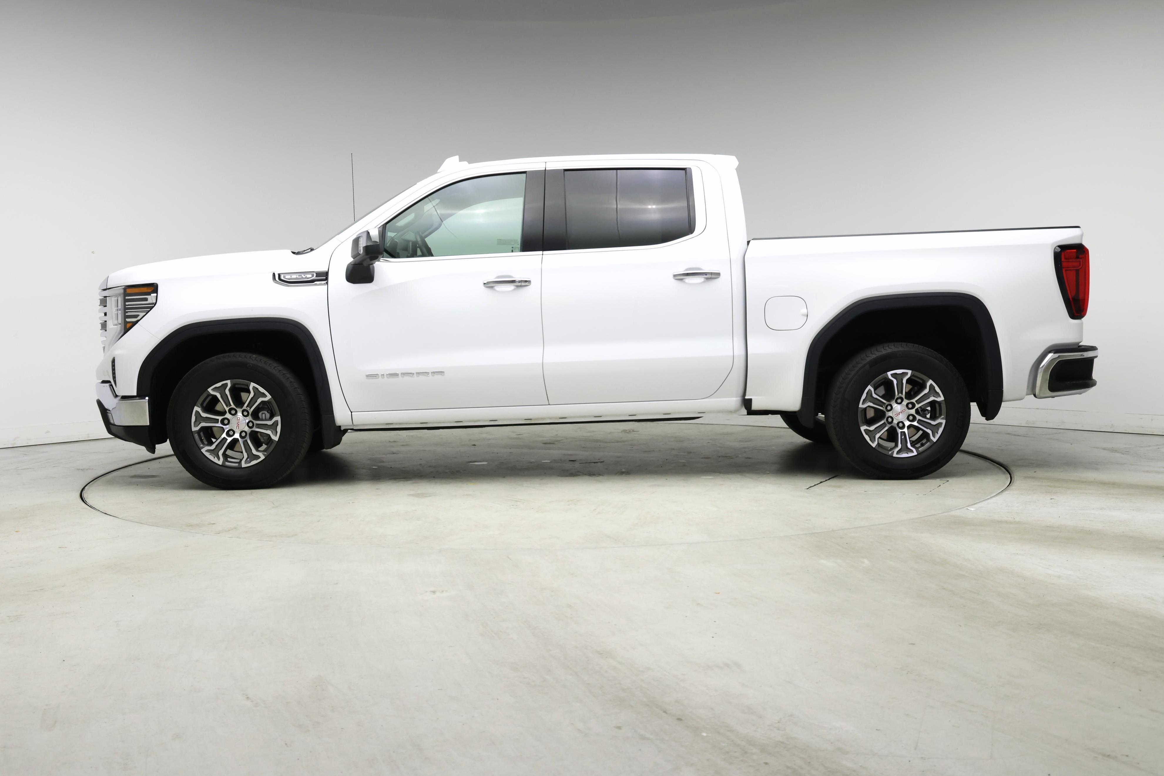 Thumbnail: 2025 GMC Sierra 1500 - 3