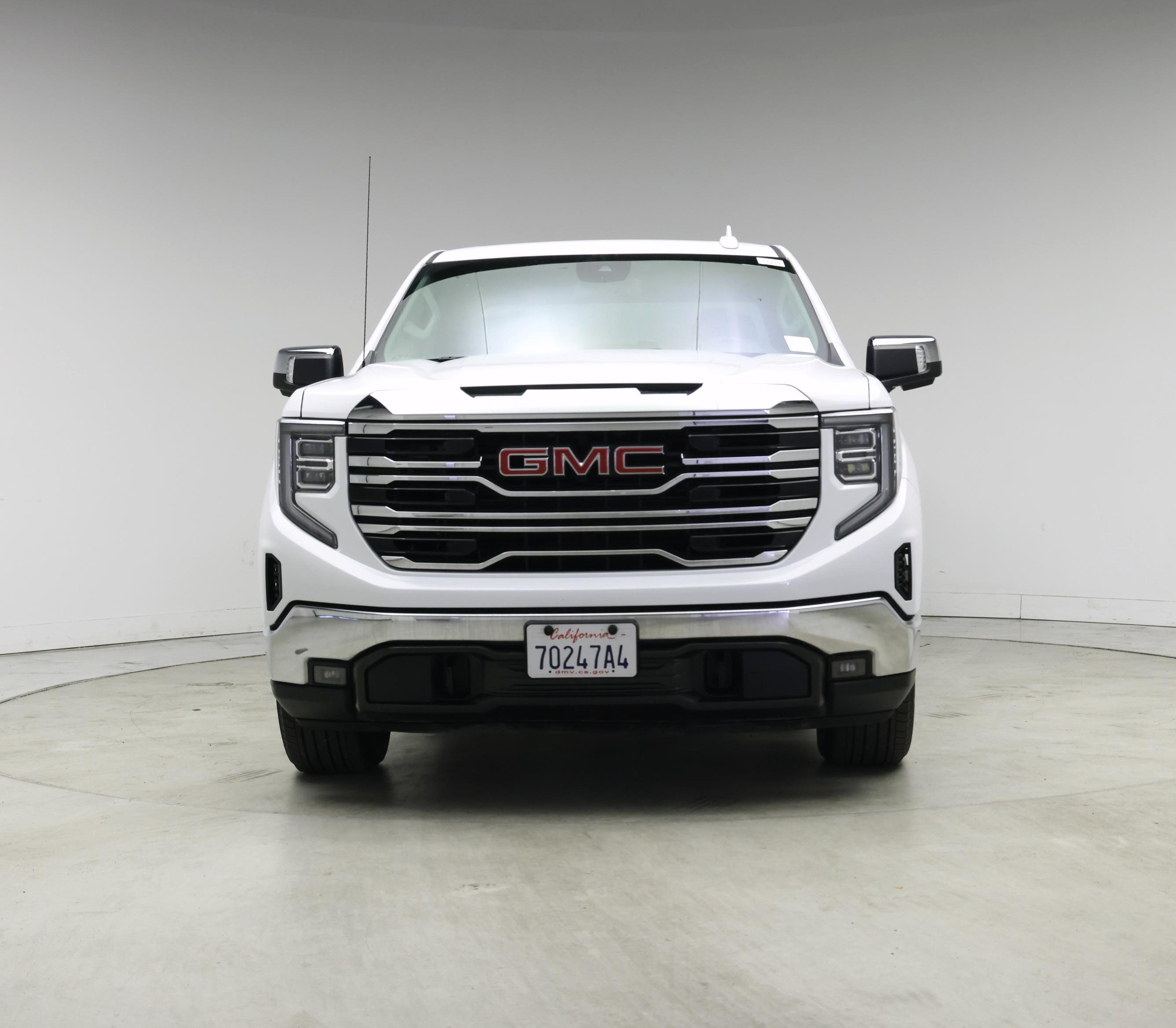 Thumbnail: 2025 GMC Sierra 1500 - 5