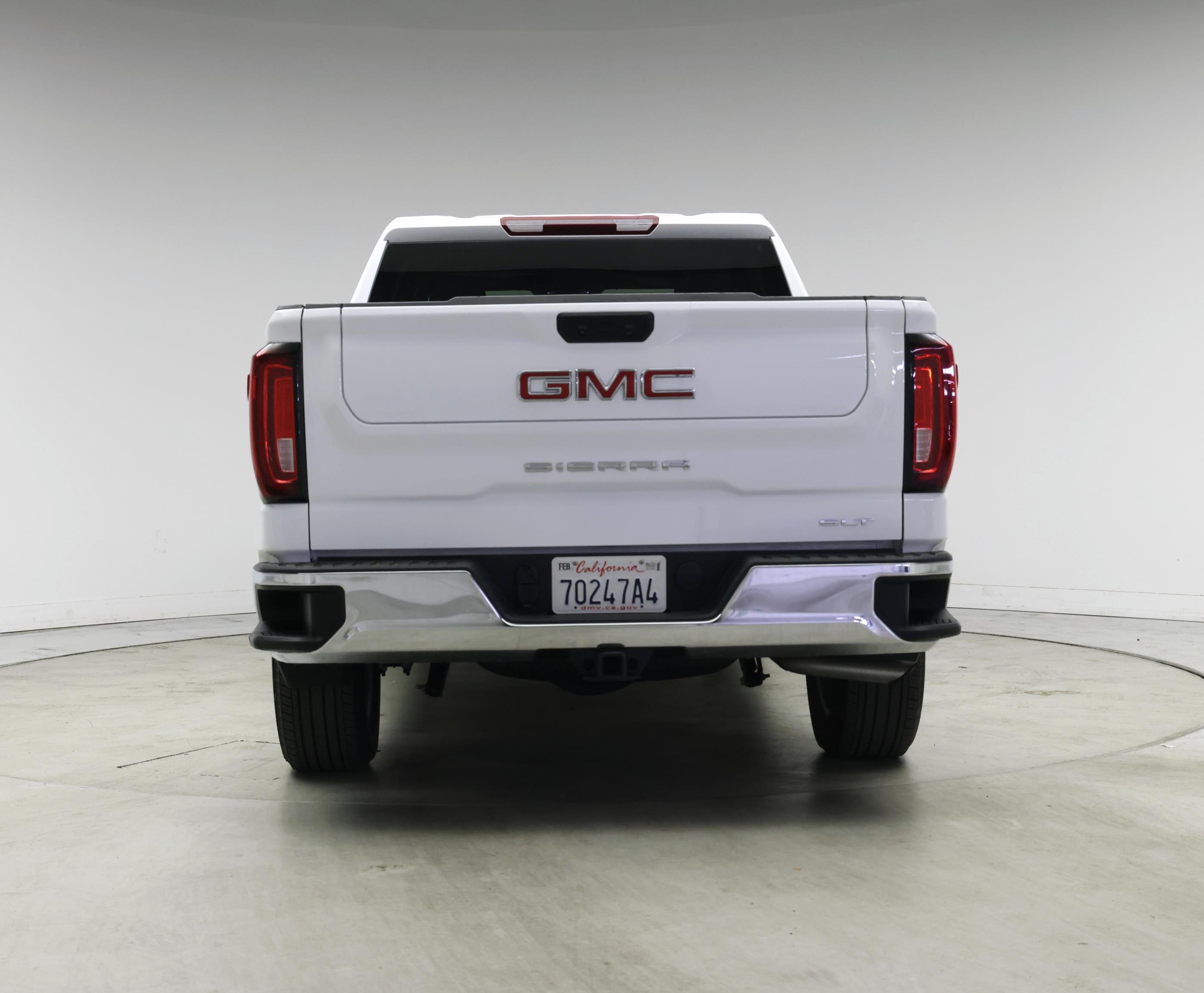 Thumbnail: 2025 GMC Sierra 1500 - 6