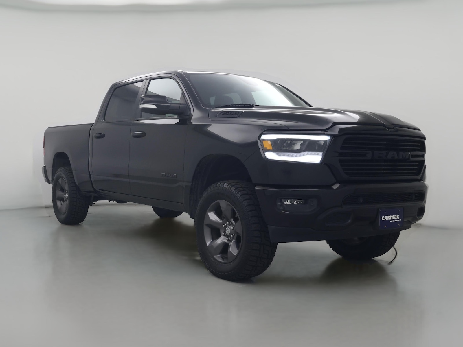 2019 RAM Ram 1500 Pickup Big Horn/Lone Star