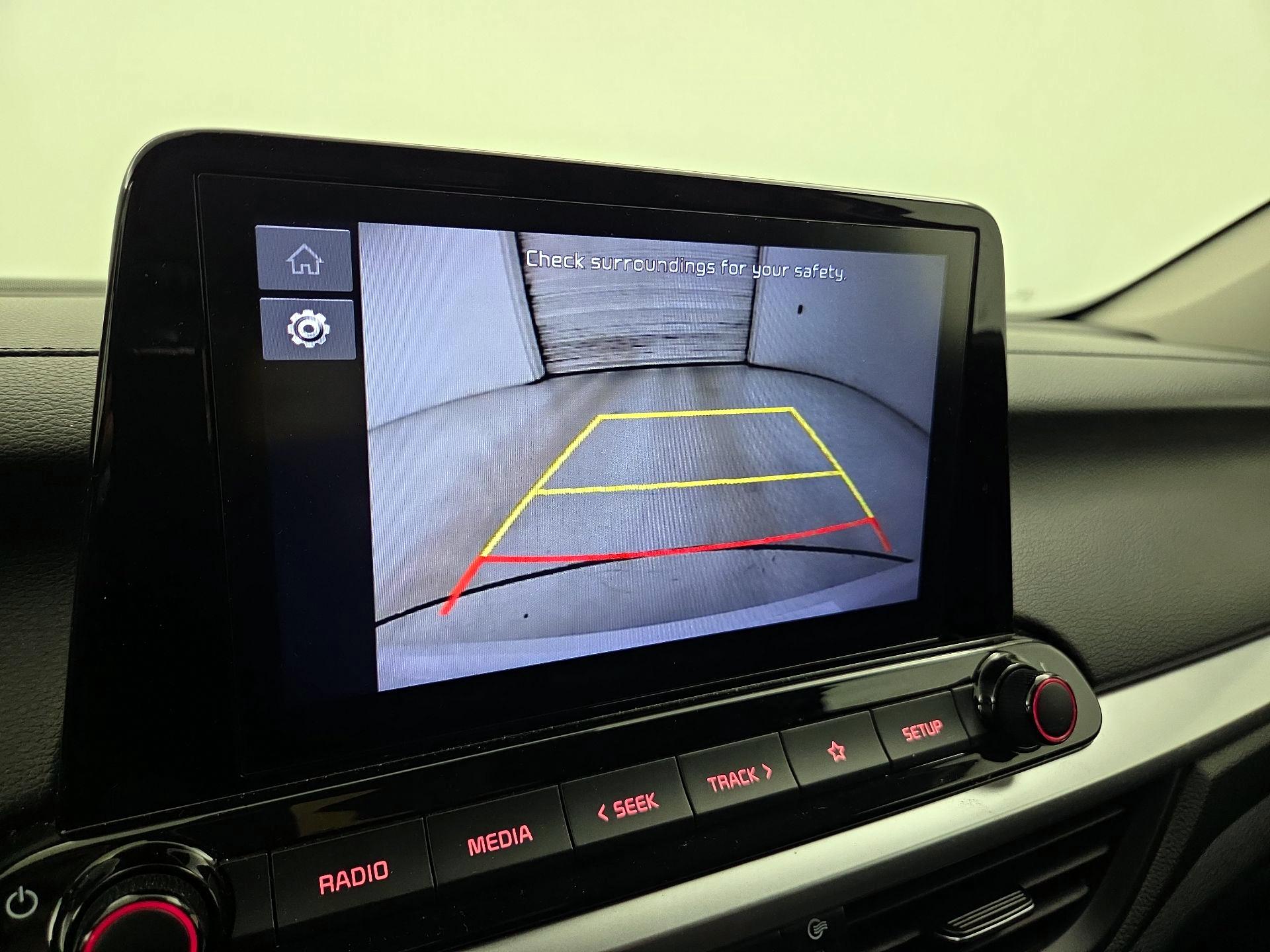 Thumbnail: 2024 Kia Forte - 14