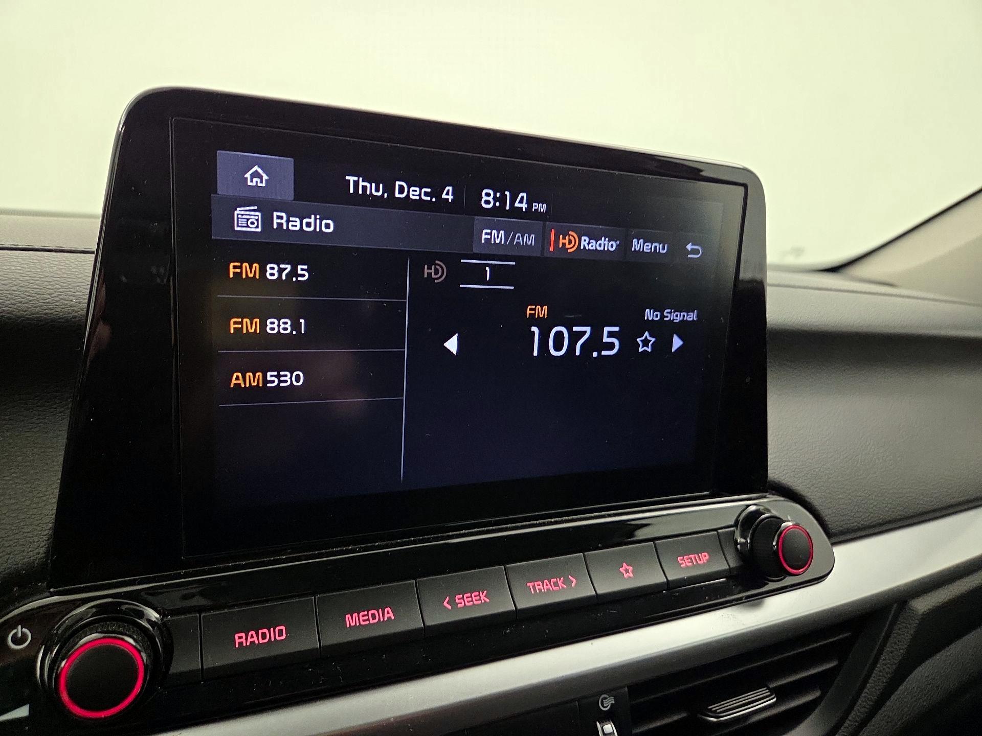 Thumbnail: 2024 Kia Forte - 15