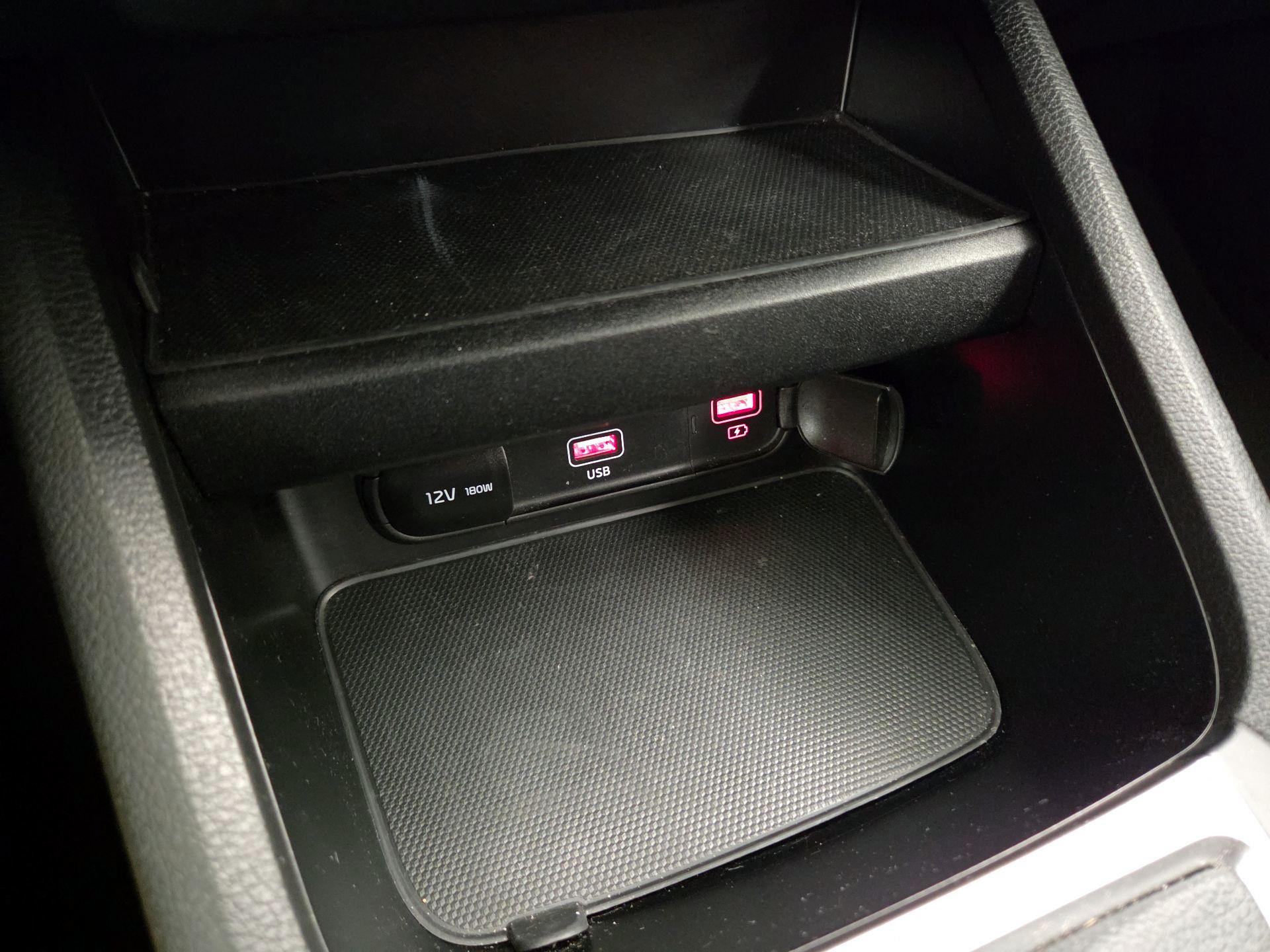 Thumbnail: 2024 Kia Forte - 18