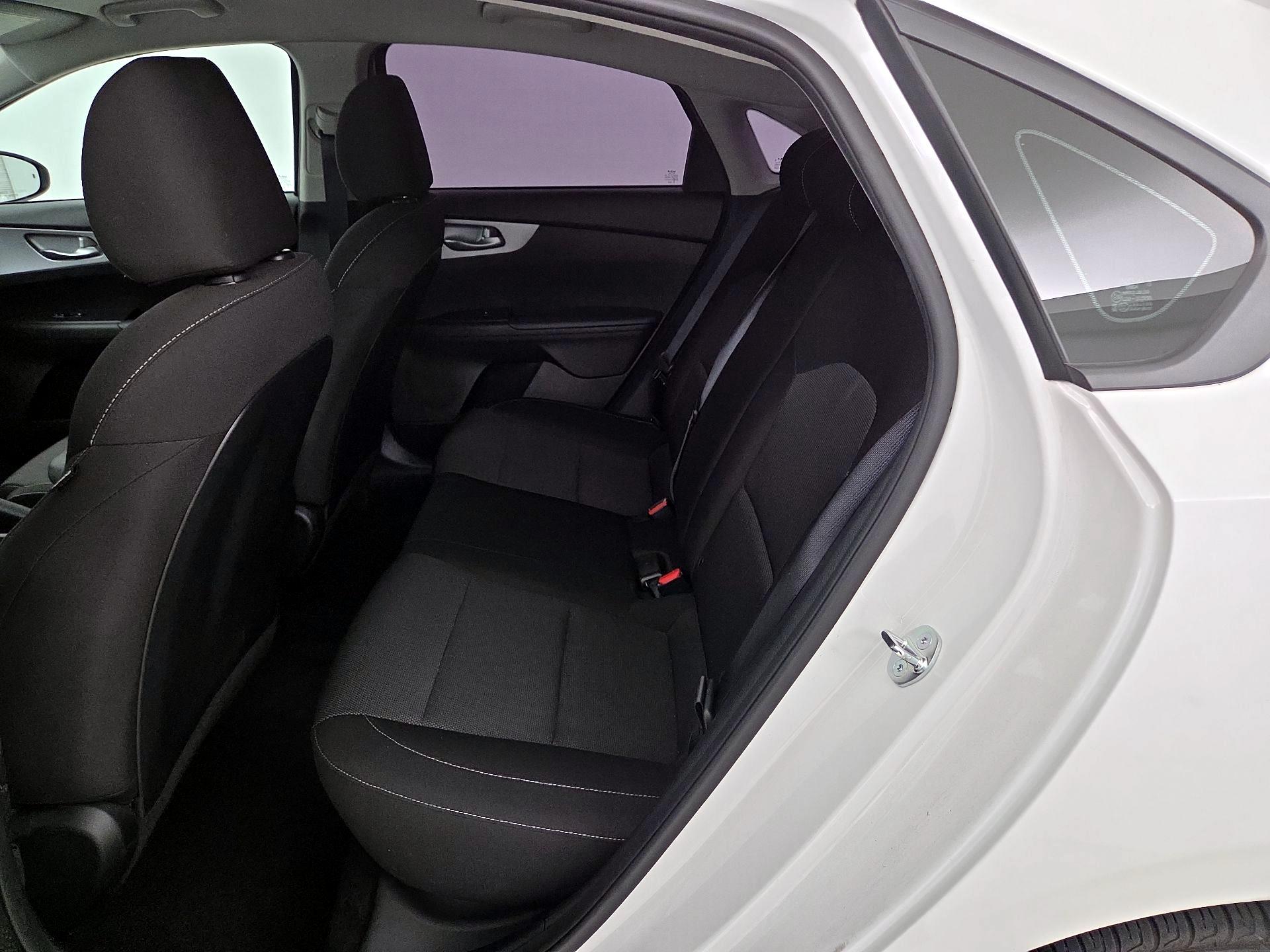 Thumbnail: 2024 Kia Forte - 19