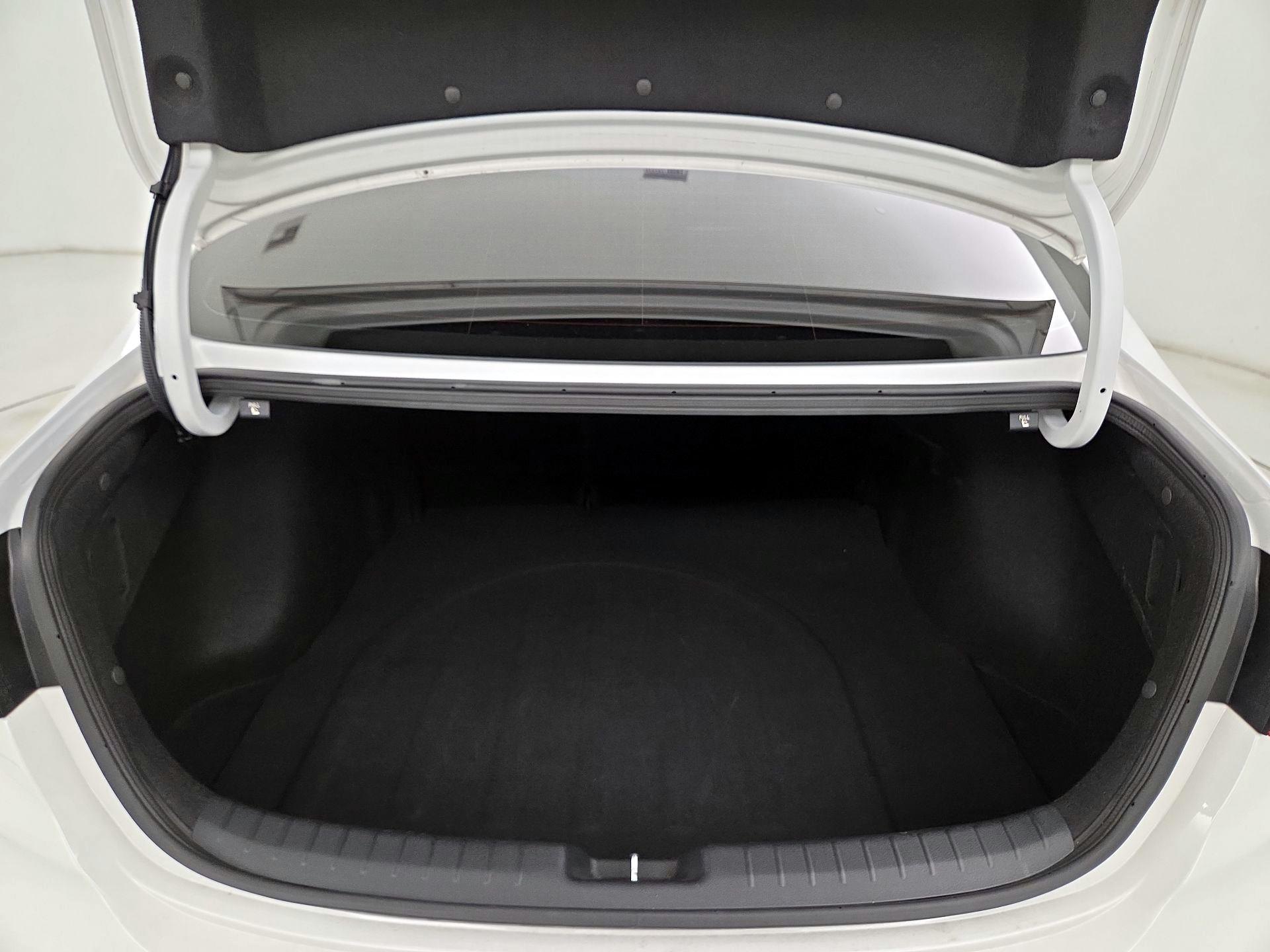 Thumbnail: 2024 Kia Forte - 20