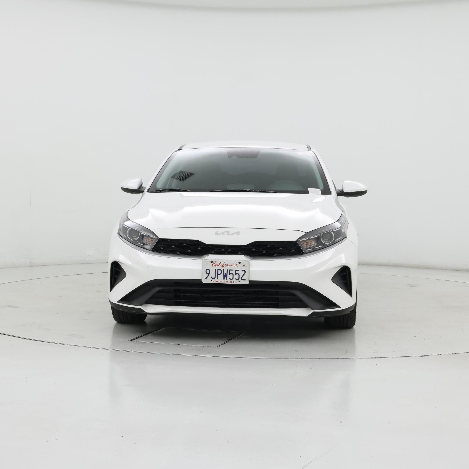 Thumbnail: 2024 Kia Forte - 5