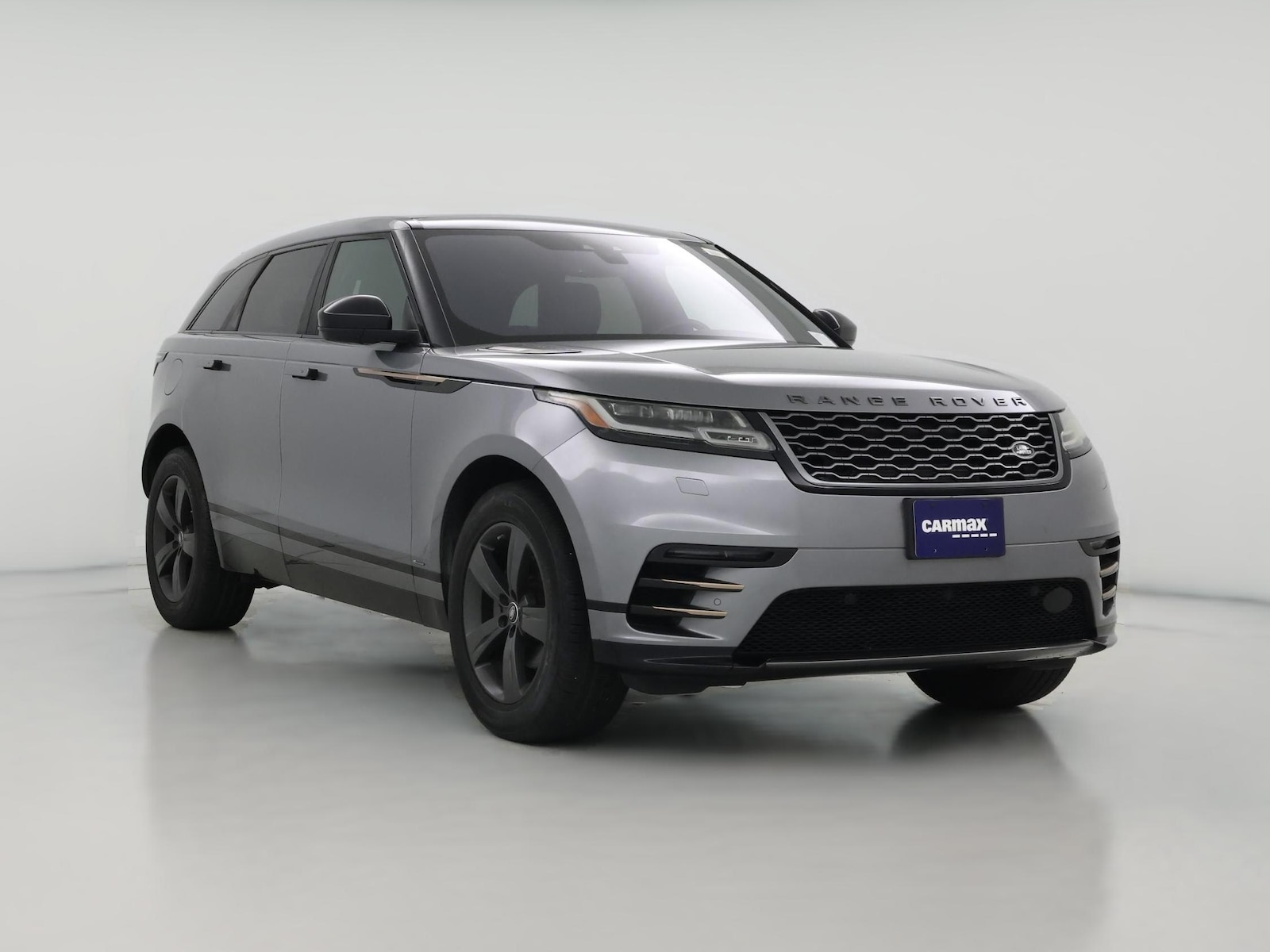 2020 Land Rover Range Rover Velar S