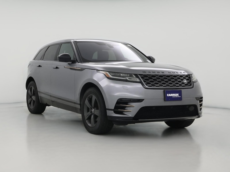 2020 Land Rover Range Rover Velar R-Dynamic S -
                  Palmdale, CA