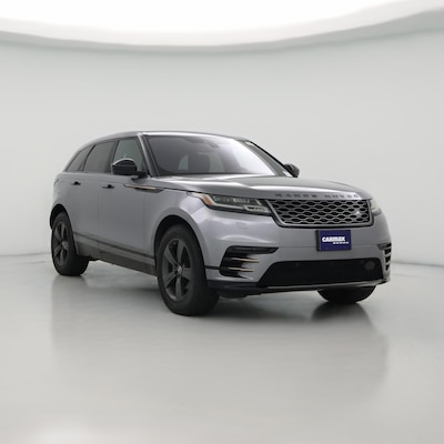 2020 Land Rover Range Rover Velar R-Dynamic S