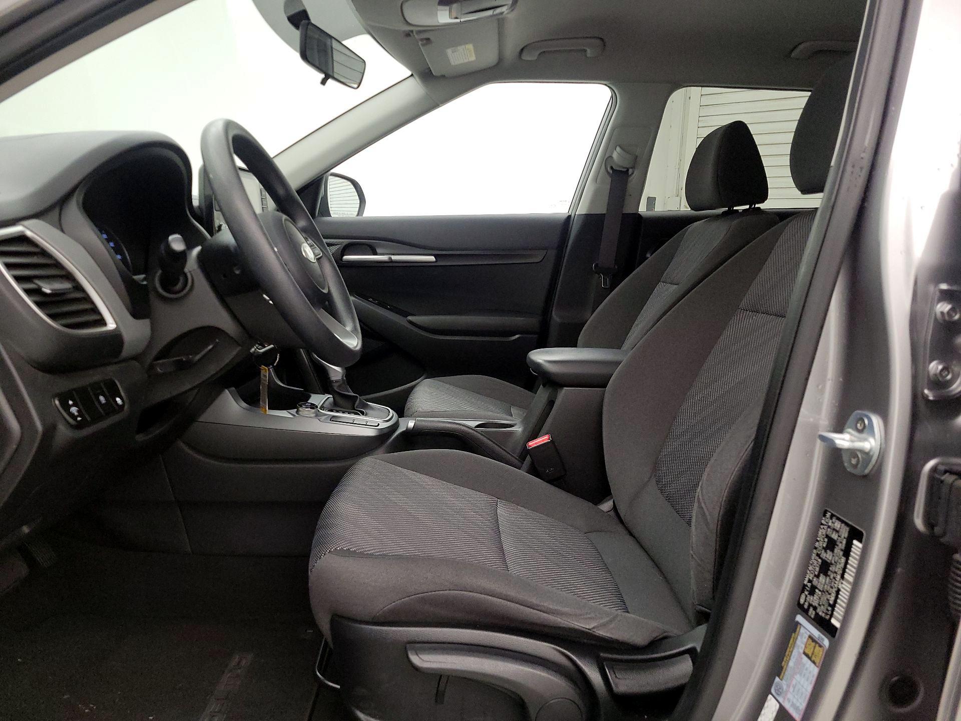 Thumbnail: 2021 Kia Seltos - 11