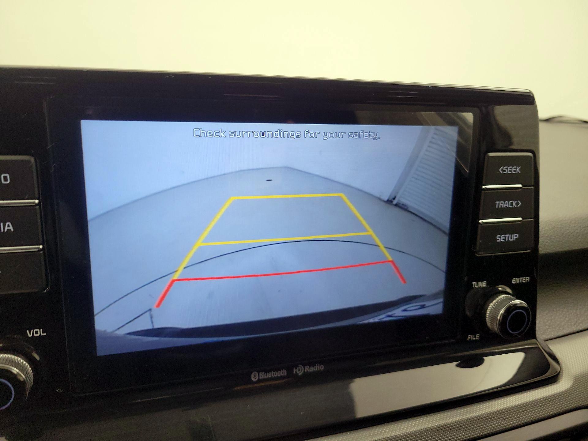 Thumbnail: 2021 Kia Seltos - 14