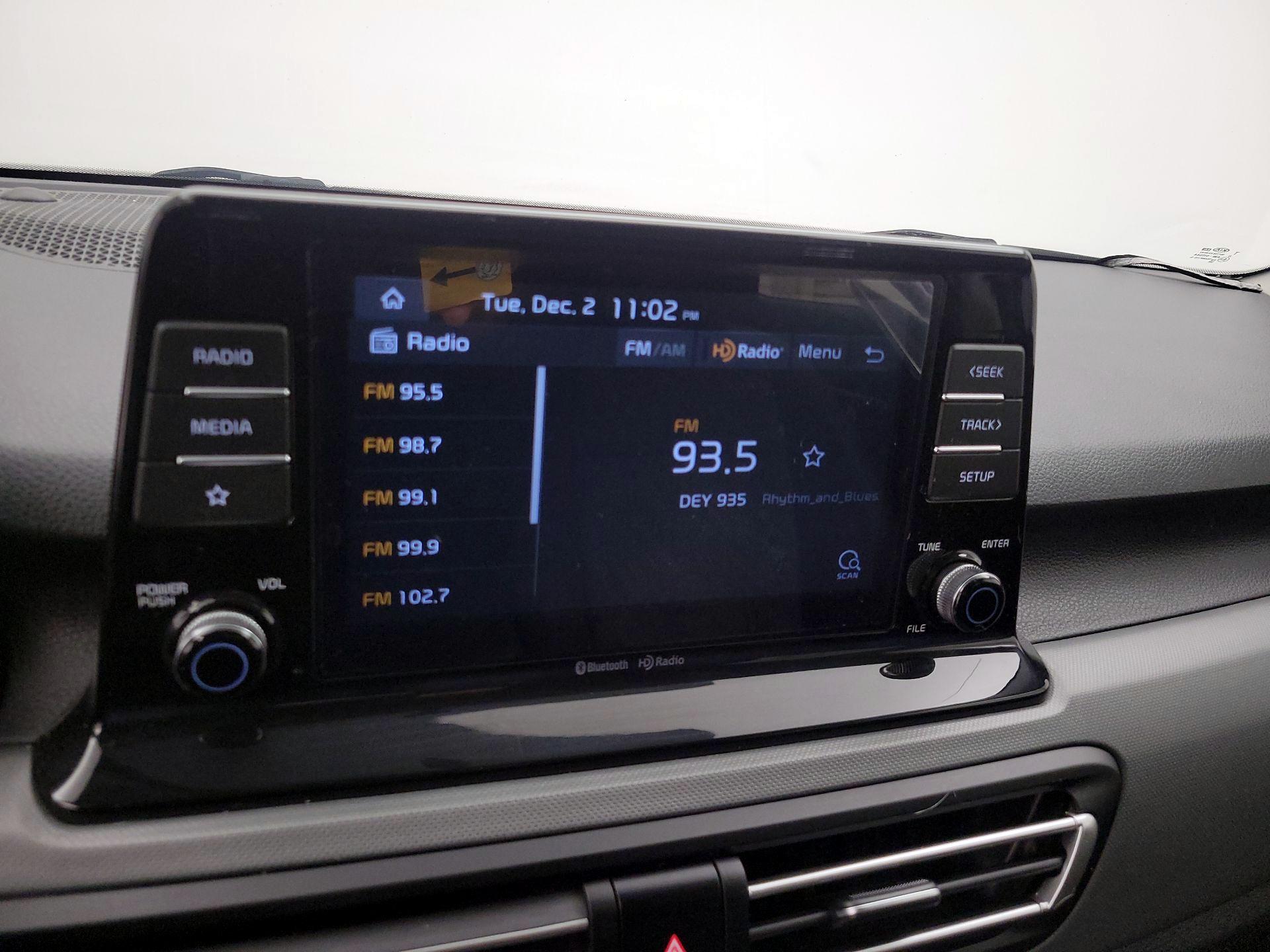 Thumbnail: 2021 Kia Seltos - 15