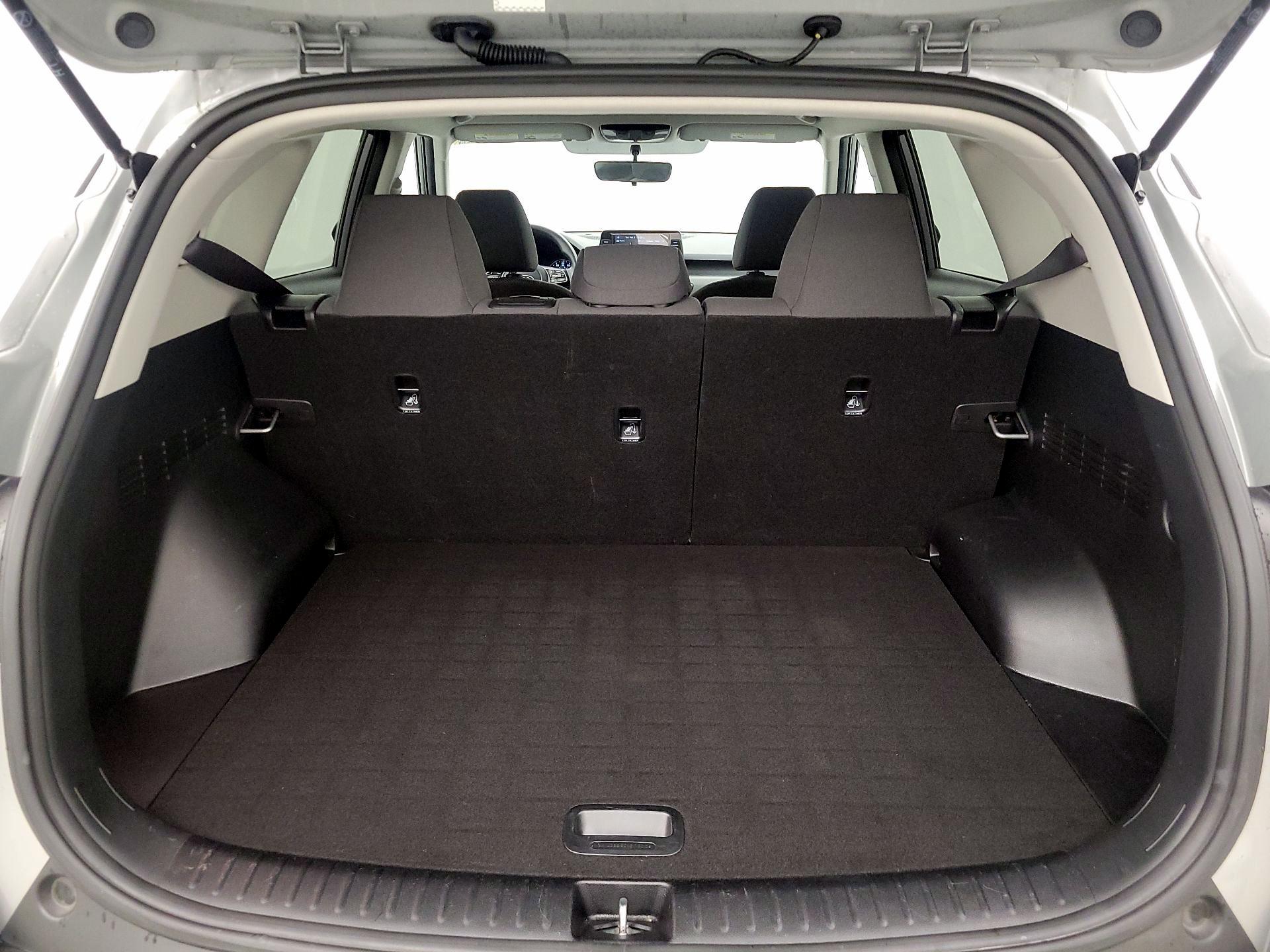 Thumbnail: 2021 Kia Seltos - 20